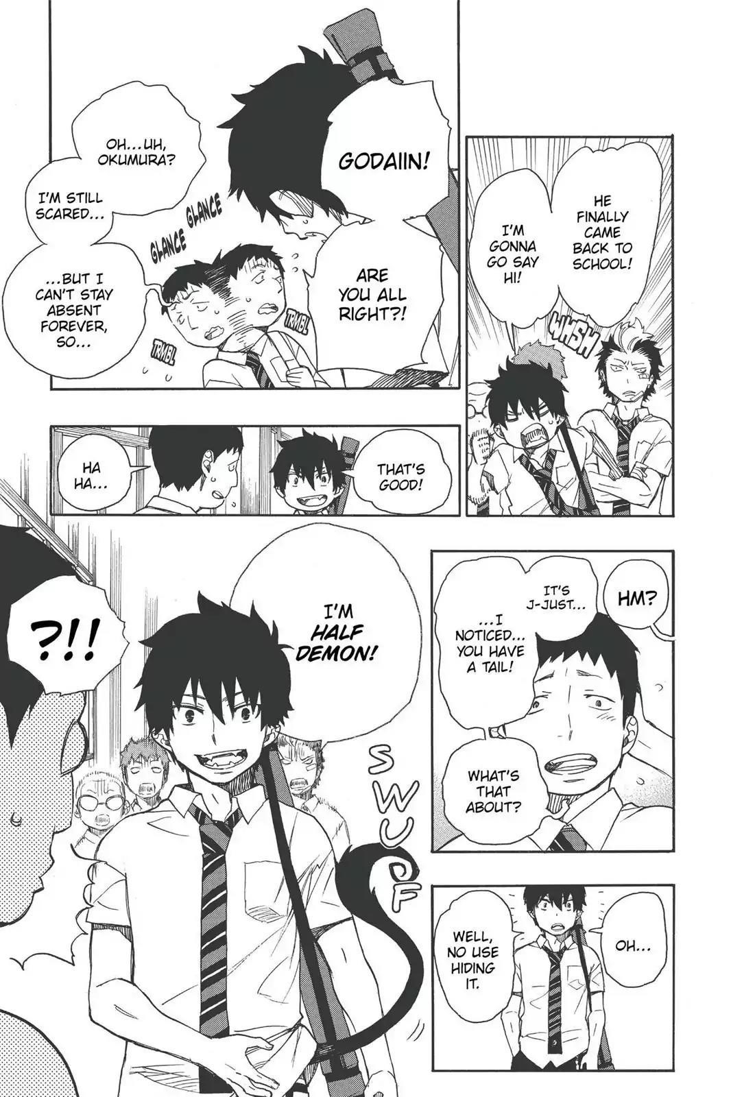 The Best Noble In Another World: The Bigger My Harem Gets, The Stronger I Become Chapter 43 - Page 3
