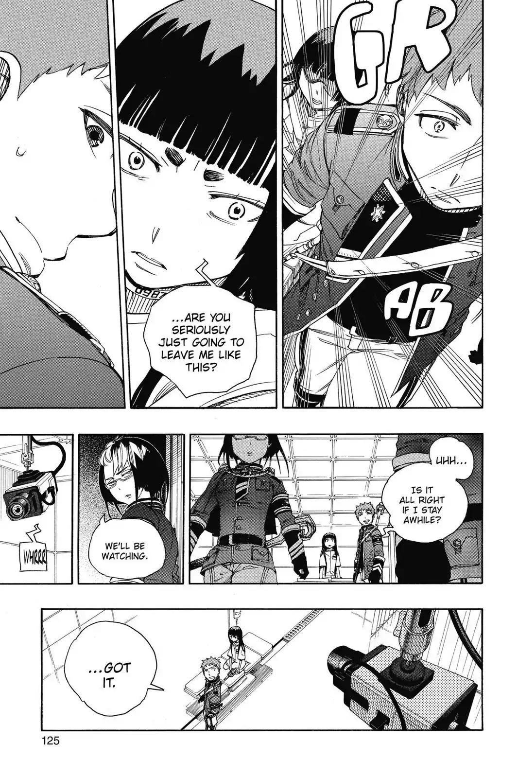 The Best Noble In Another World: The Bigger My Harem Gets, The Stronger I Become Chapter 51 - Page 9