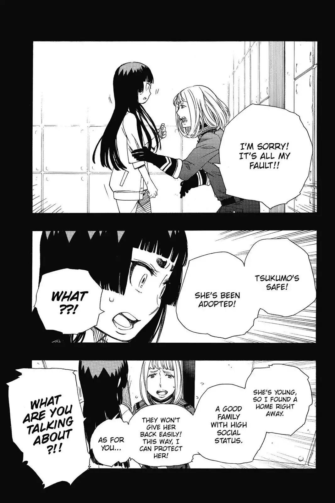 The Best Noble In Another World: The Bigger My Harem Gets, The Stronger I Become Chapter 53 - Page 21