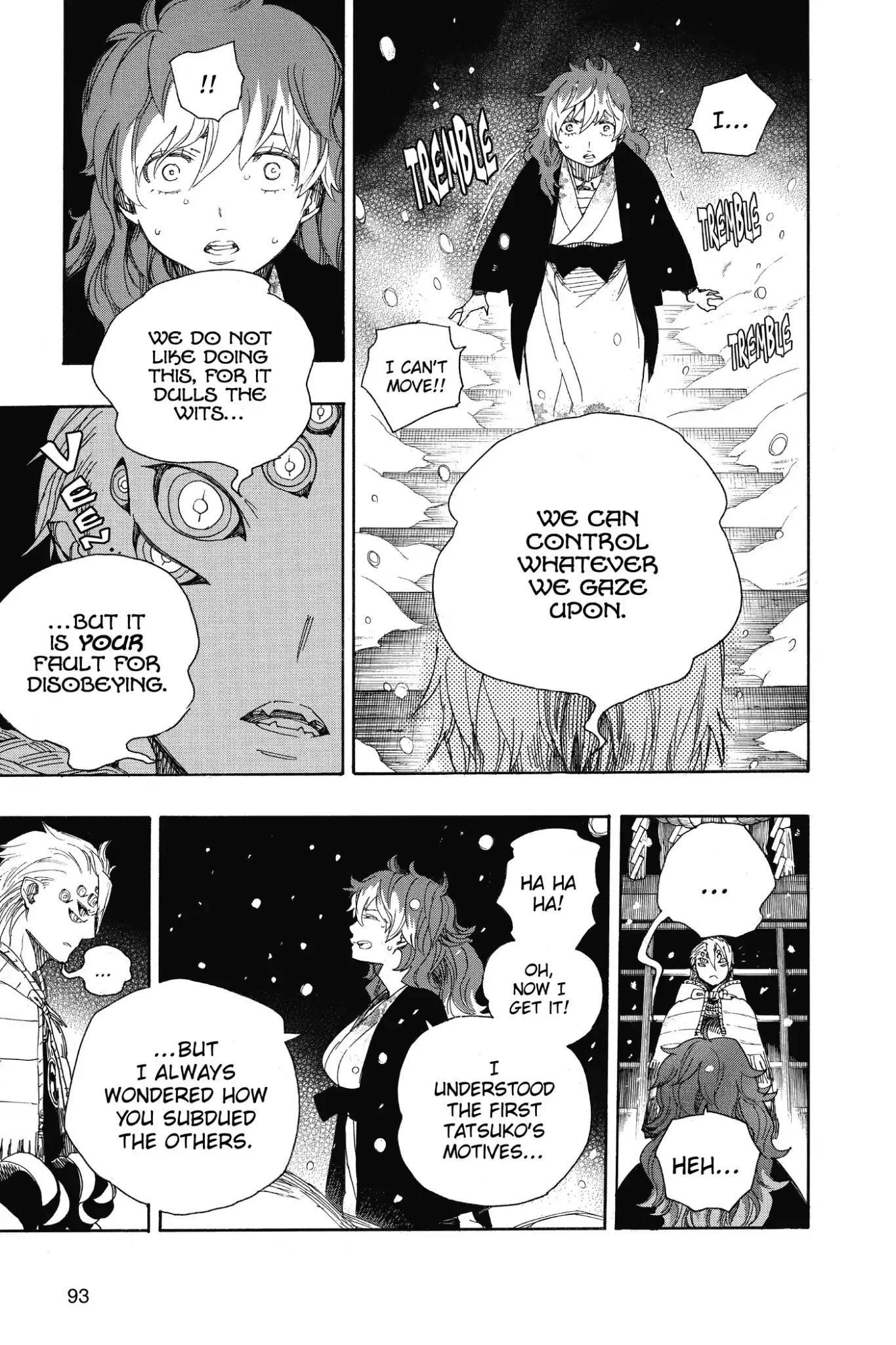 The Best Noble In Another World: The Bigger My Harem Gets, The Stronger I Become Chapter 76 - Page 29