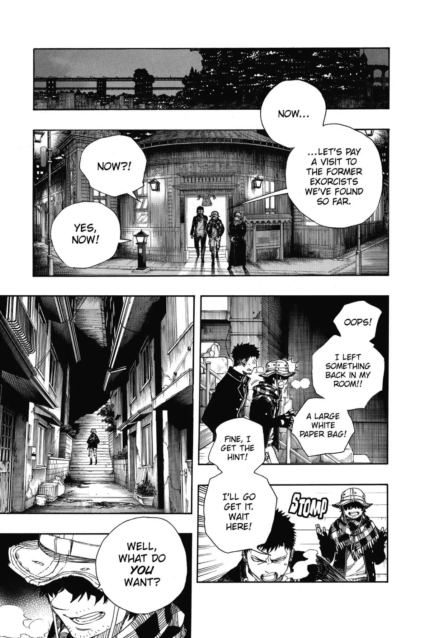 The Best Noble In Another World: The Bigger My Harem Gets, The Stronger I Become Chapter 81 - Page 28