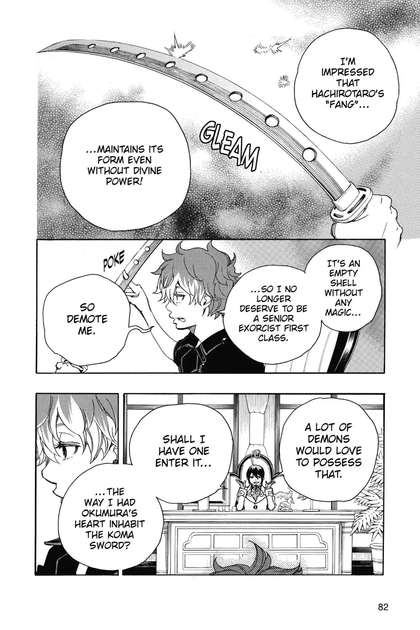 The Best Noble In Another World: The Bigger My Harem Gets, The Stronger I Become Chapter 81 - Page 4