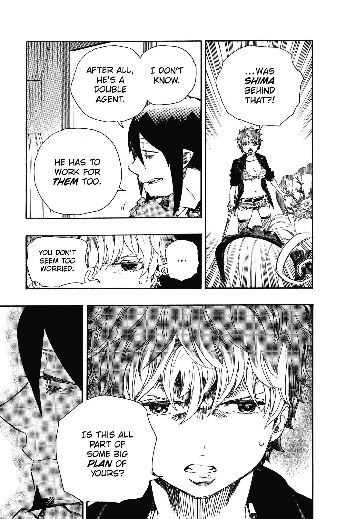 The Best Noble In Another World: The Bigger My Harem Gets, The Stronger I Become Chapter 81 - Page 7