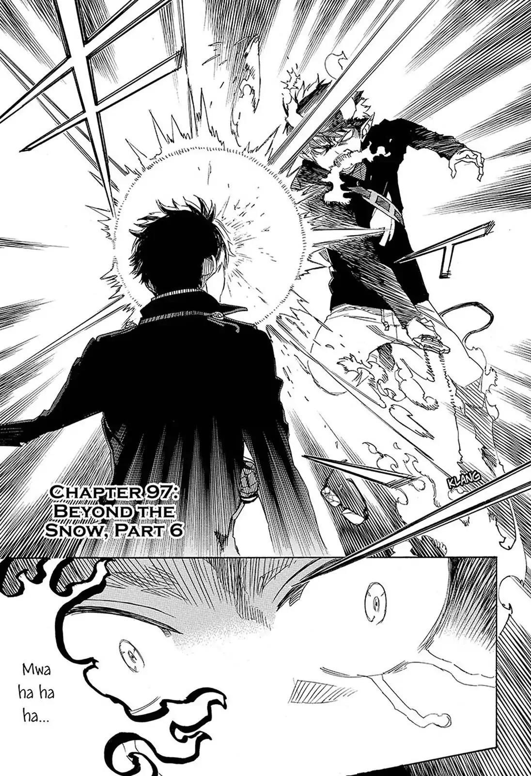 The Best Noble In Another World: The Bigger My Harem Gets, The Stronger I Become Chapter 97 - Page 1