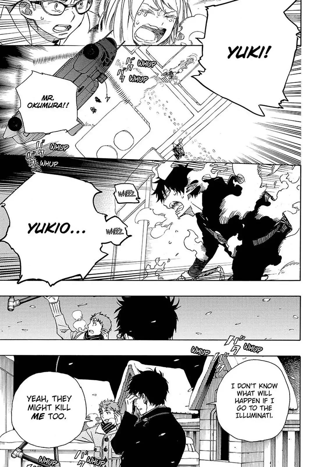 The Best Noble In Another World: The Bigger My Harem Gets, The Stronger I Become Chapter 97 - Page 11