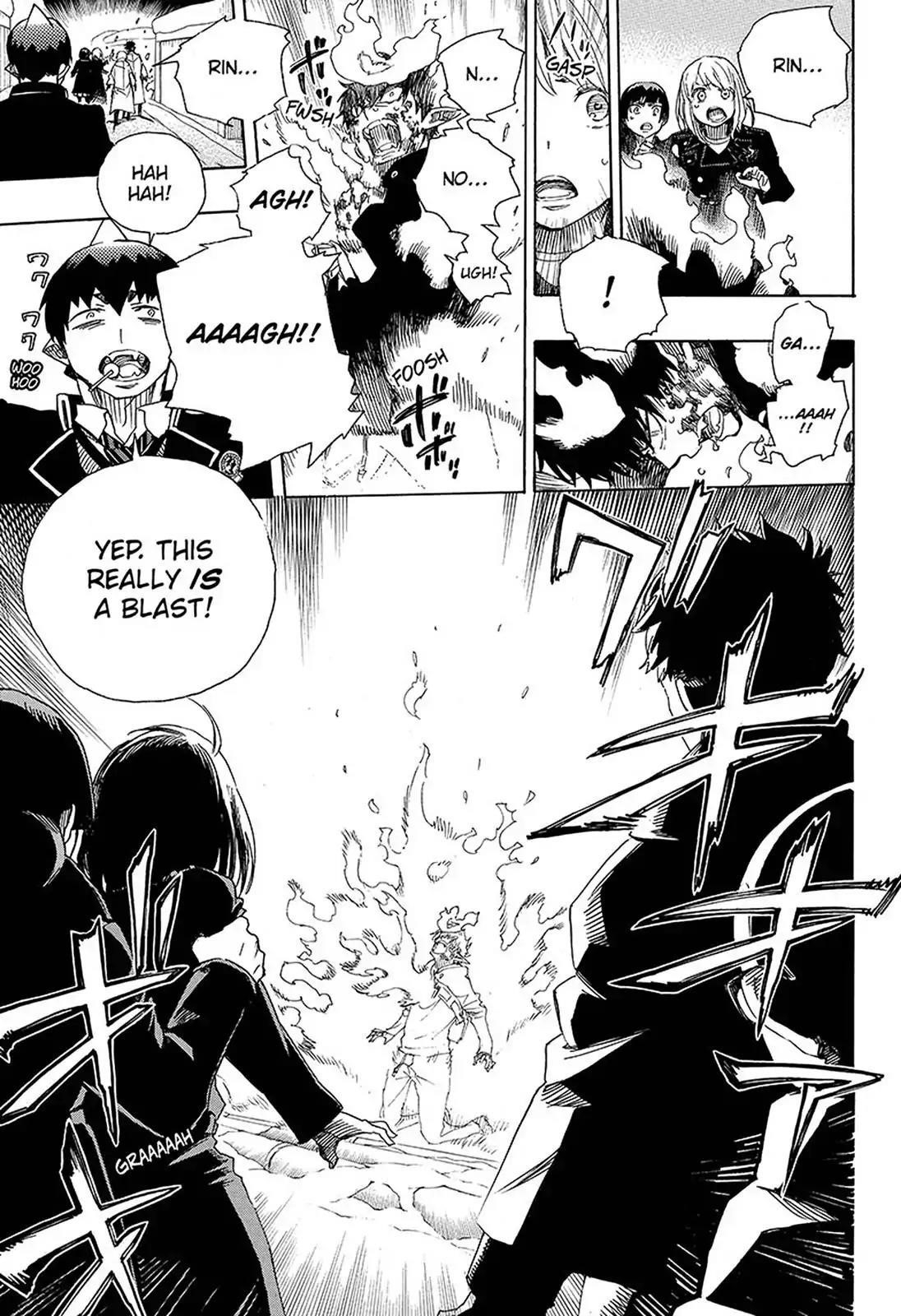 The Best Noble In Another World: The Bigger My Harem Gets, The Stronger I Become Chapter 97 - Page 15