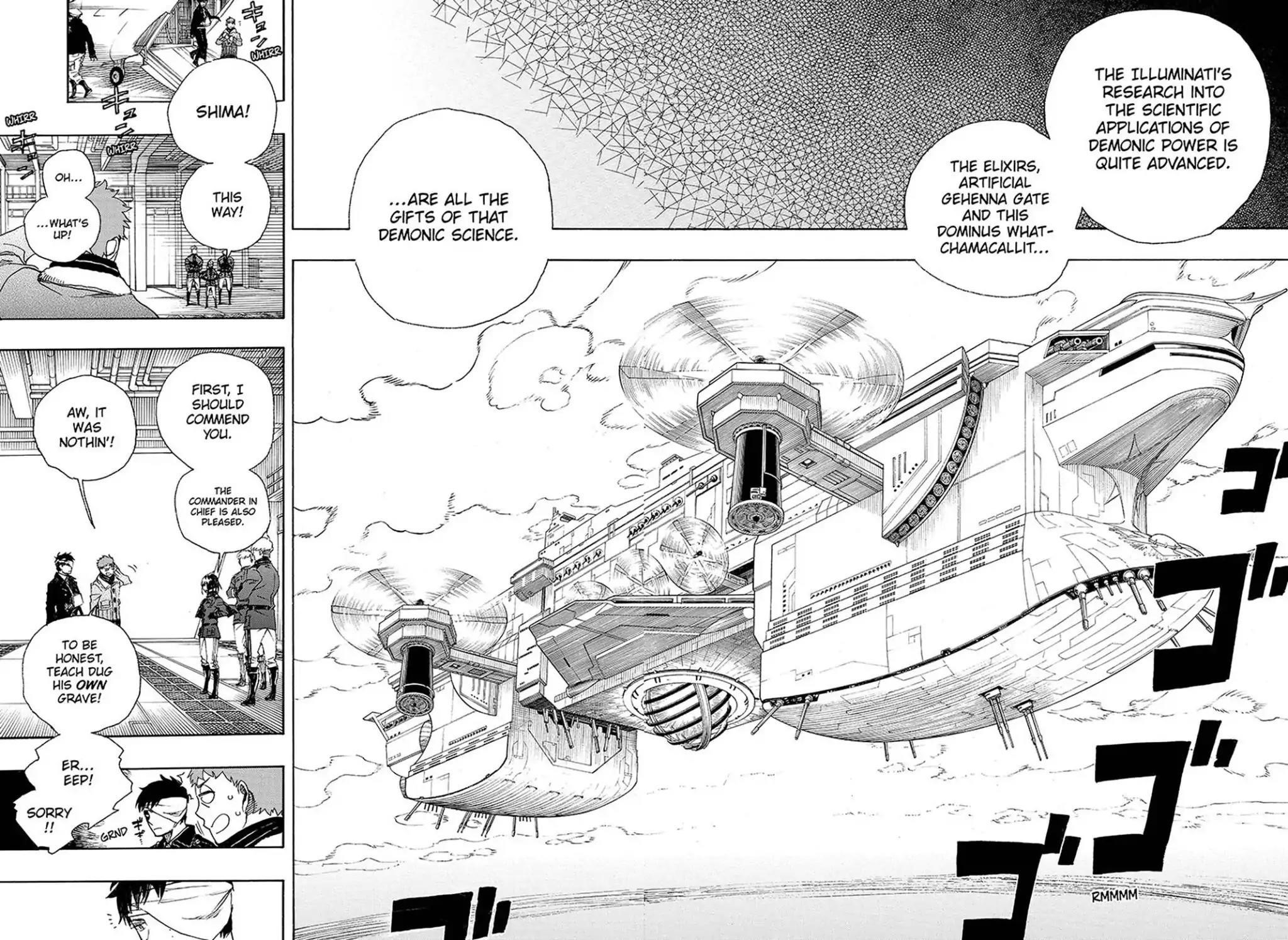 The Best Noble In Another World: The Bigger My Harem Gets, The Stronger I Become Chapter 97 - Page 18