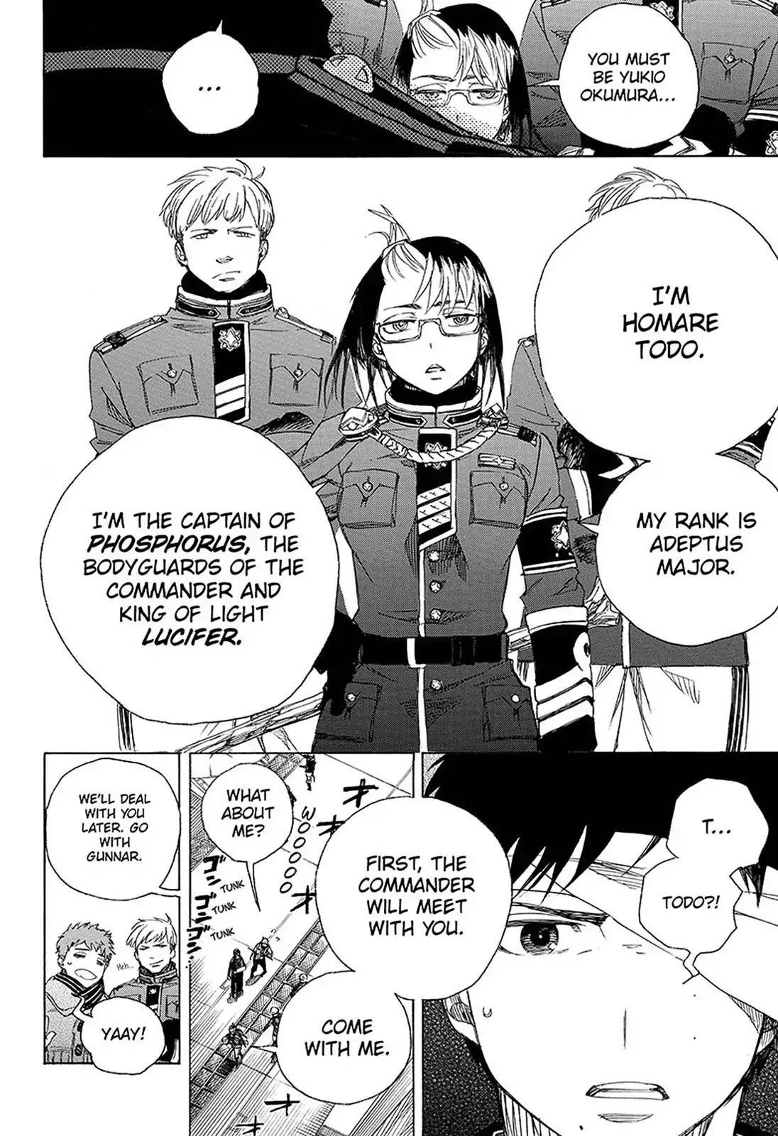 The Best Noble In Another World: The Bigger My Harem Gets, The Stronger I Become Chapter 97 - Page 19