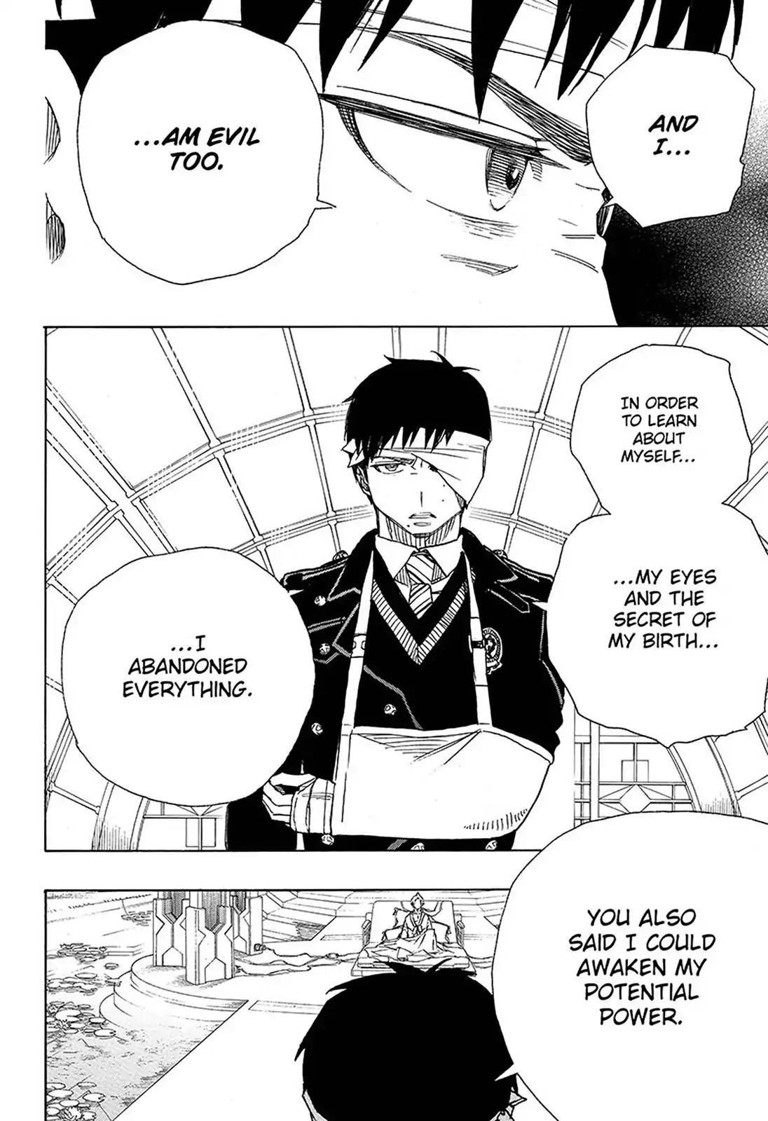 The Best Noble In Another World: The Bigger My Harem Gets, The Stronger I Become Chapter 97 - Page 25