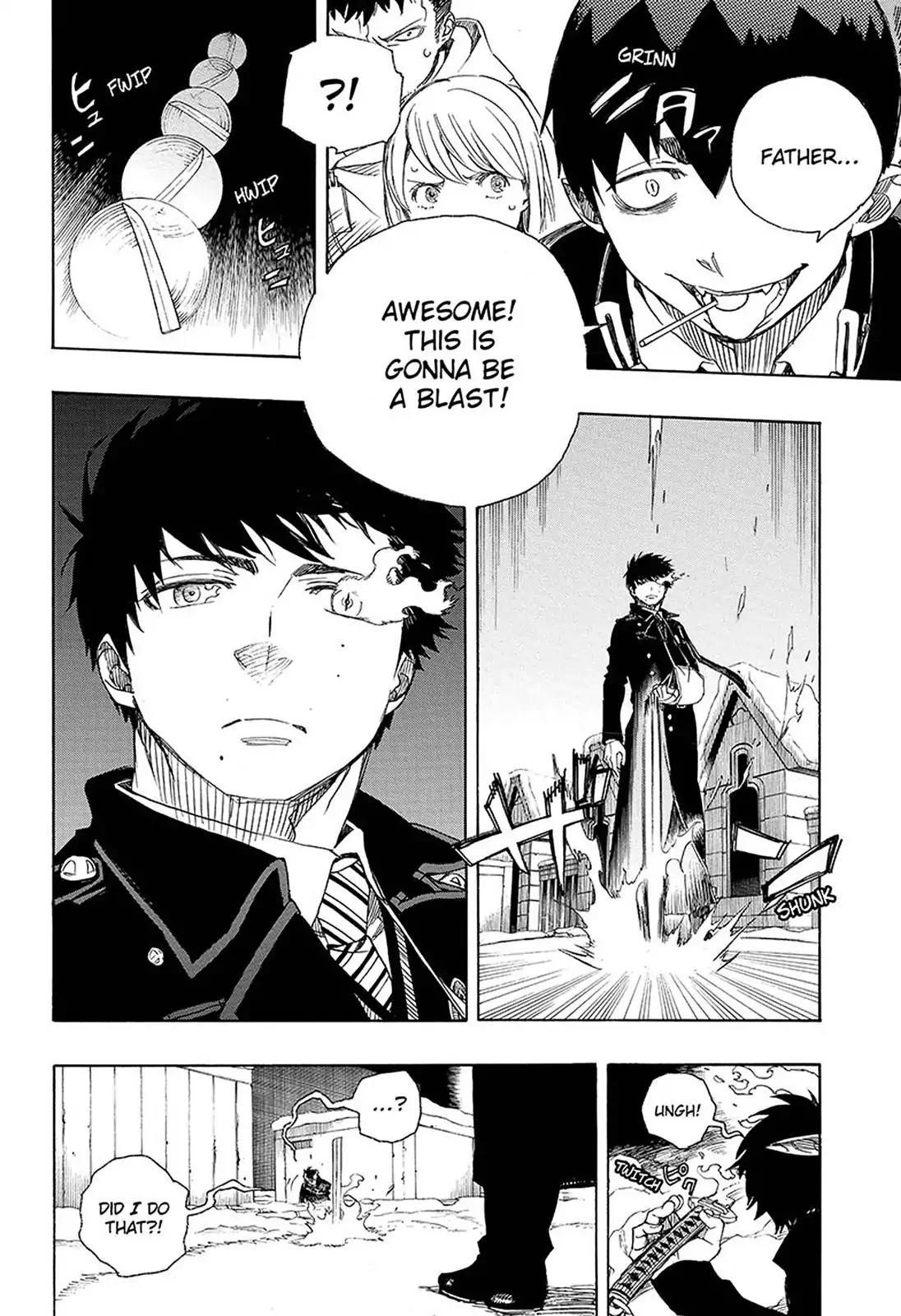 The Best Noble In Another World: The Bigger My Harem Gets, The Stronger I Become Chapter 97 - Page 4