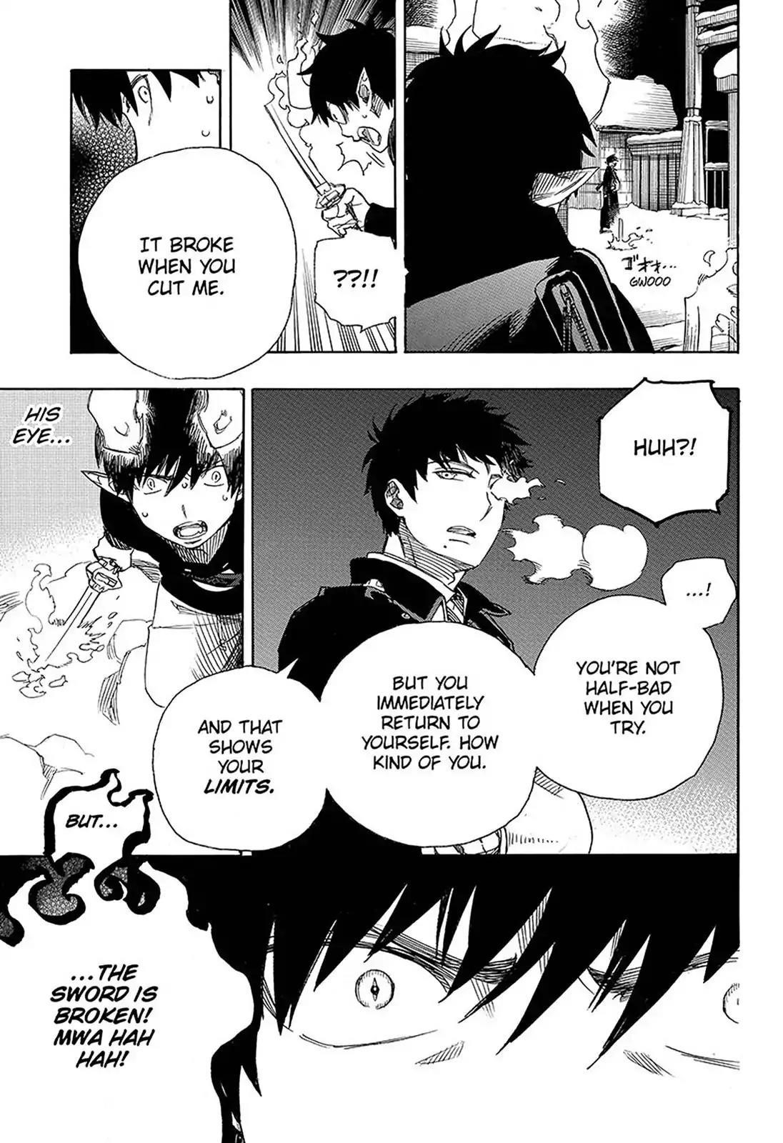 The Best Noble In Another World: The Bigger My Harem Gets, The Stronger I Become Chapter 97 - Page 5