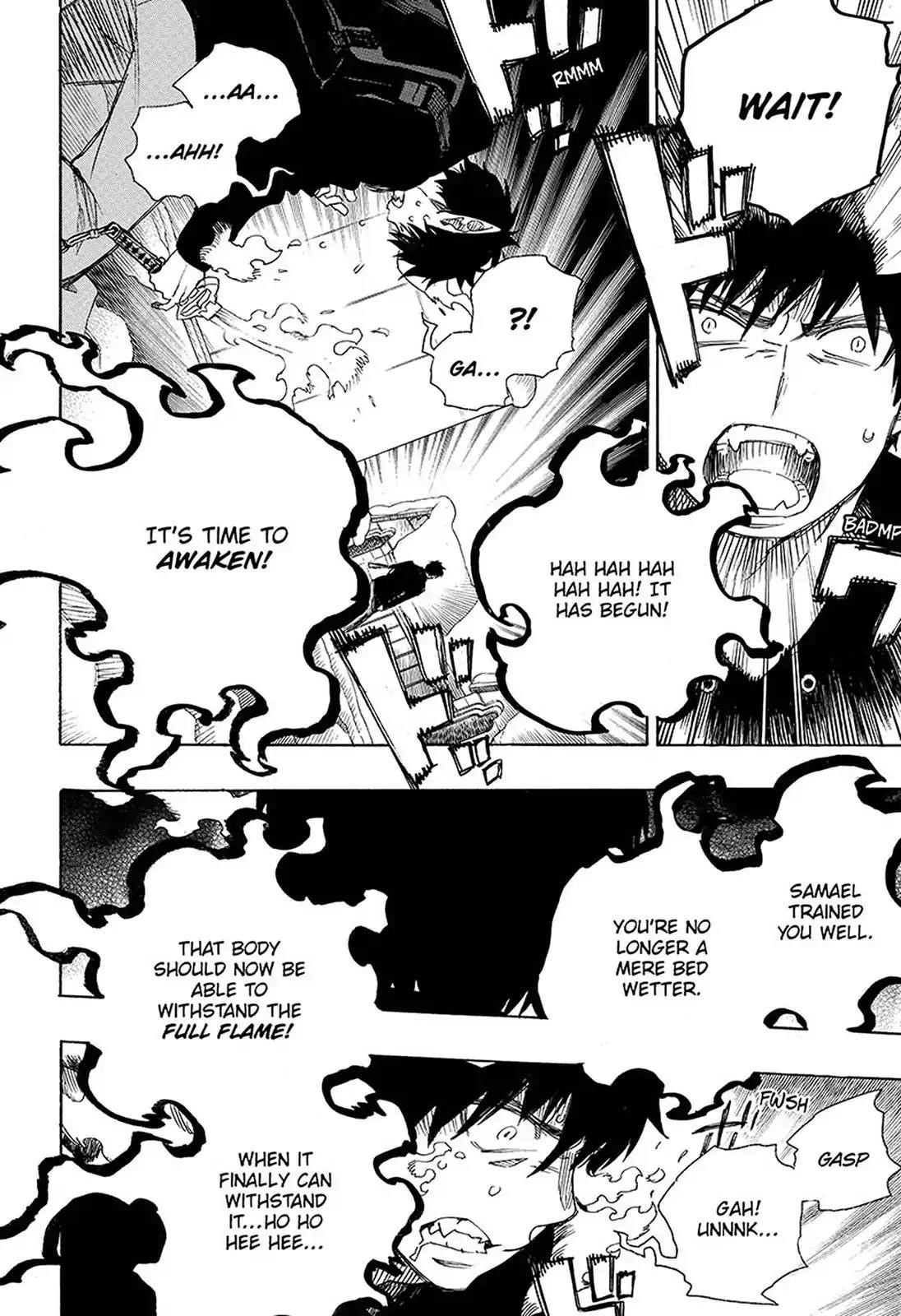 The Best Noble In Another World: The Bigger My Harem Gets, The Stronger I Become Chapter 97 - Page 8