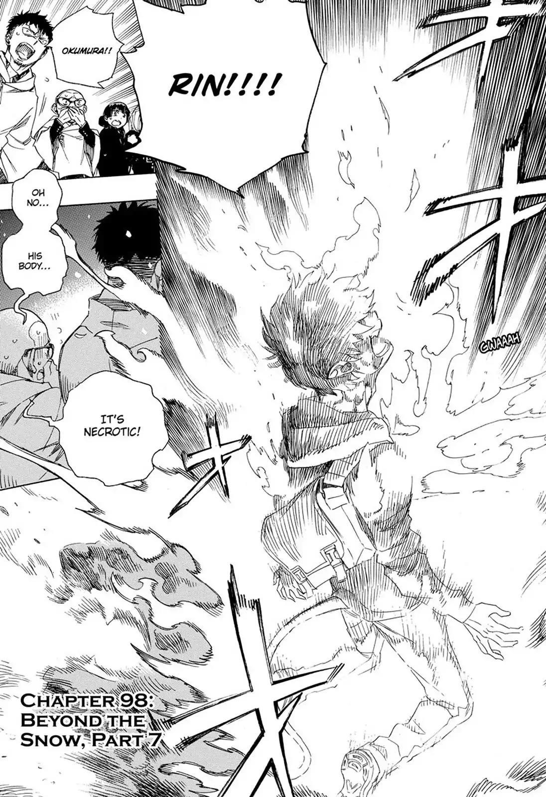 The Best Noble In Another World: The Bigger My Harem Gets, The Stronger I Become Chapter 98 - Page 1
