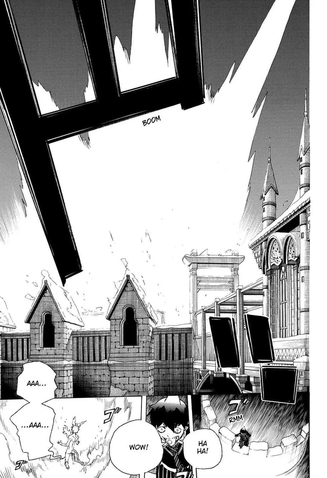 The Best Noble In Another World: The Bigger My Harem Gets, The Stronger I Become Chapter 98 - Page 11