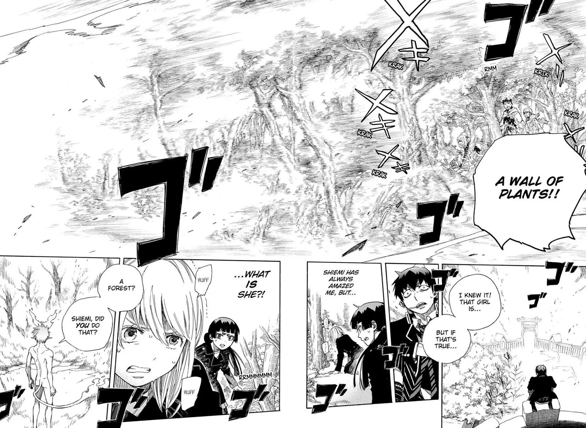The Best Noble In Another World: The Bigger My Harem Gets, The Stronger I Become Chapter 98 - Page 14