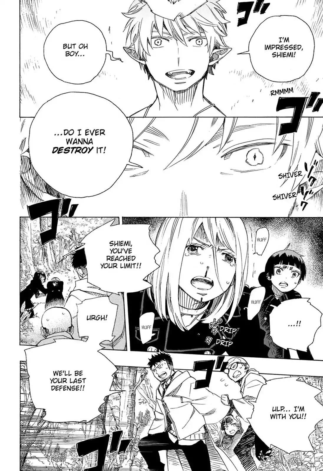 The Best Noble In Another World: The Bigger My Harem Gets, The Stronger I Become Chapter 98 - Page 15