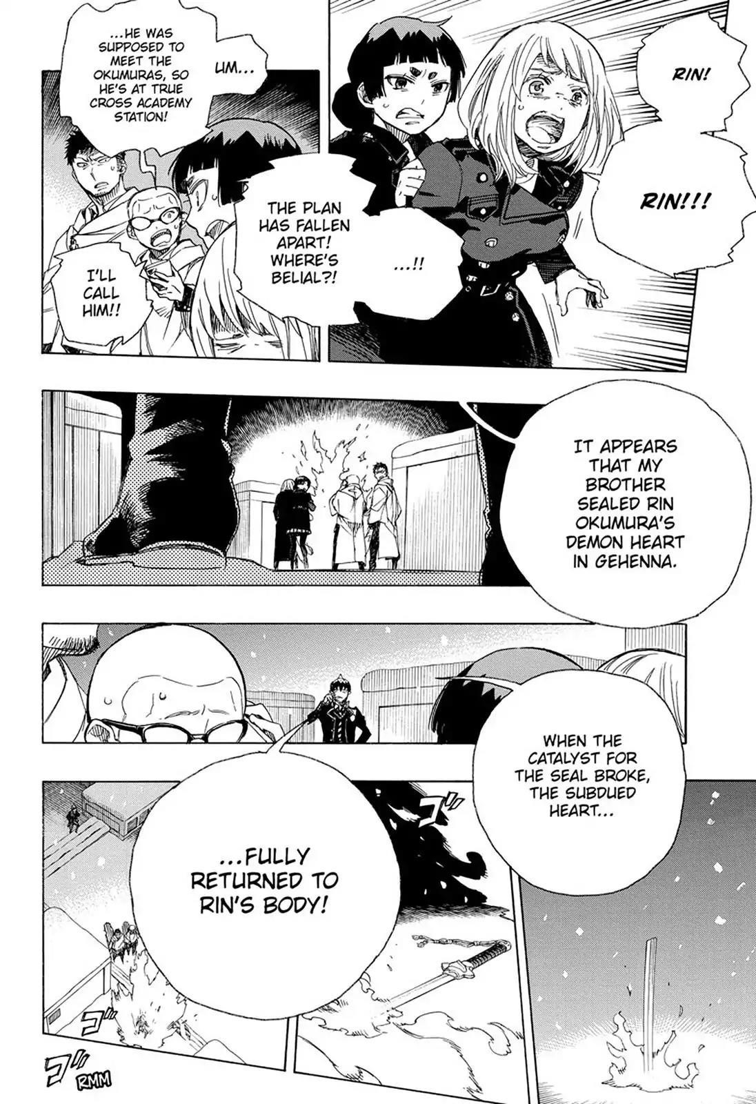 The Best Noble In Another World: The Bigger My Harem Gets, The Stronger I Become Chapter 98 - Page 2