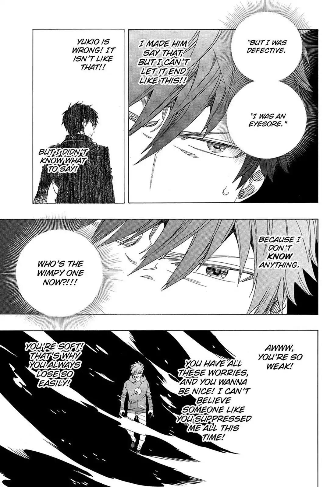 The Best Noble In Another World: The Bigger My Harem Gets, The Stronger I Become Chapter 98 - Page 22