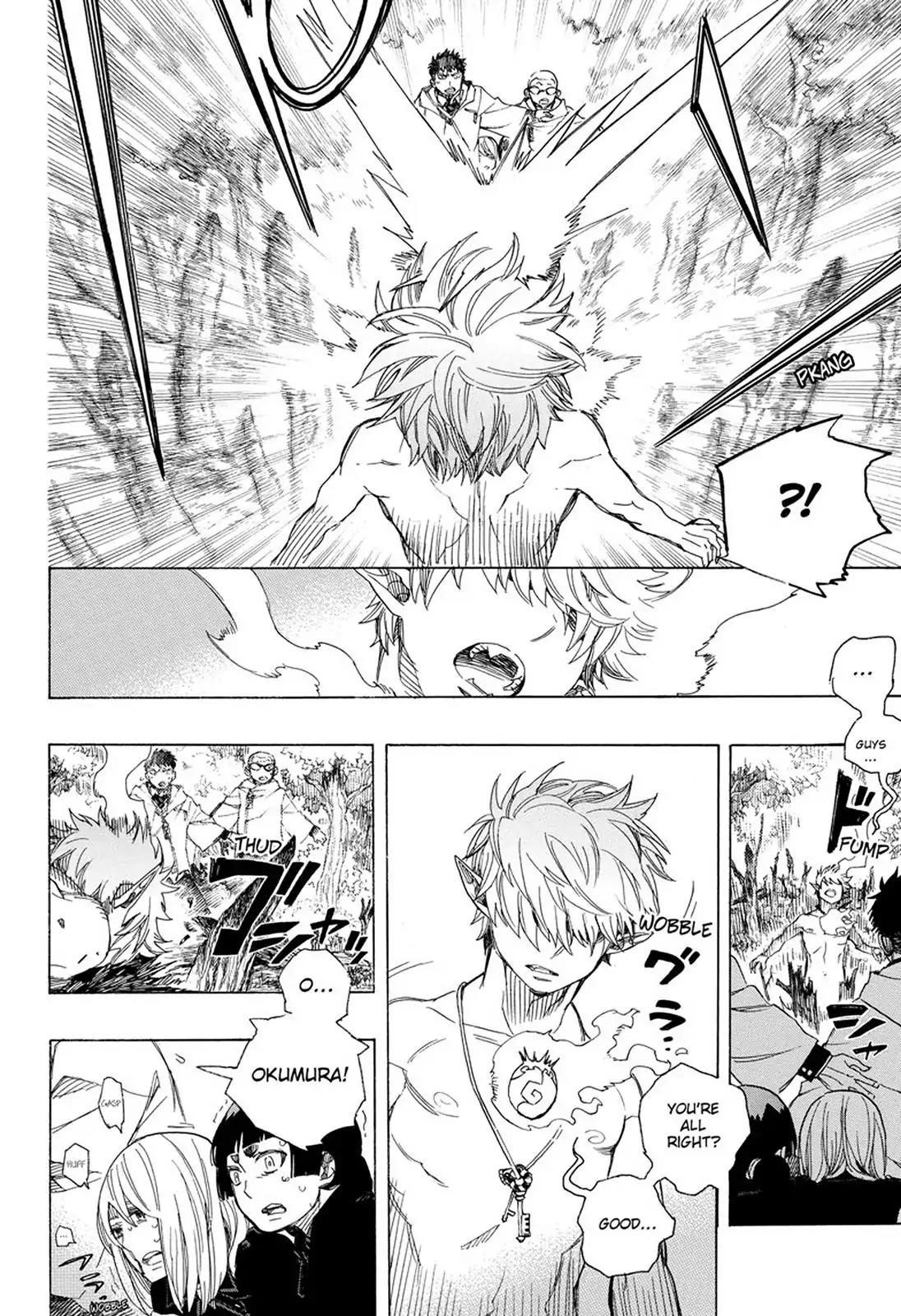 The Best Noble In Another World: The Bigger My Harem Gets, The Stronger I Become Chapter 98 - Page 27