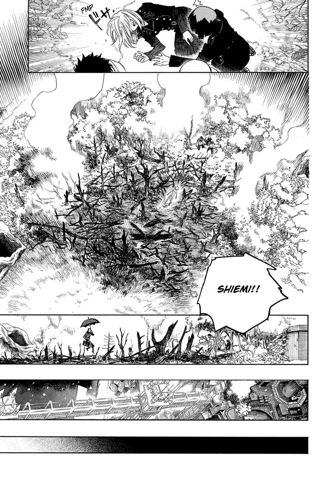The Best Noble In Another World: The Bigger My Harem Gets, The Stronger I Become Chapter 98 - Page 28