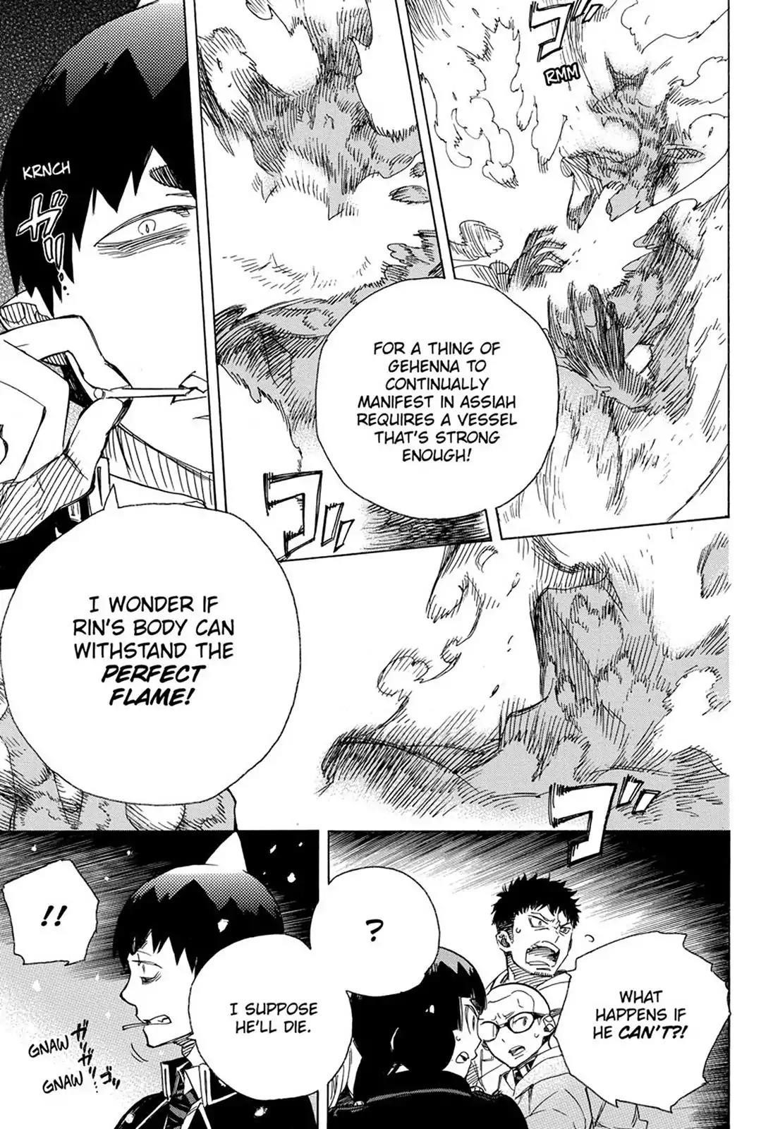 The Best Noble In Another World: The Bigger My Harem Gets, The Stronger I Become Chapter 98 - Page 3
