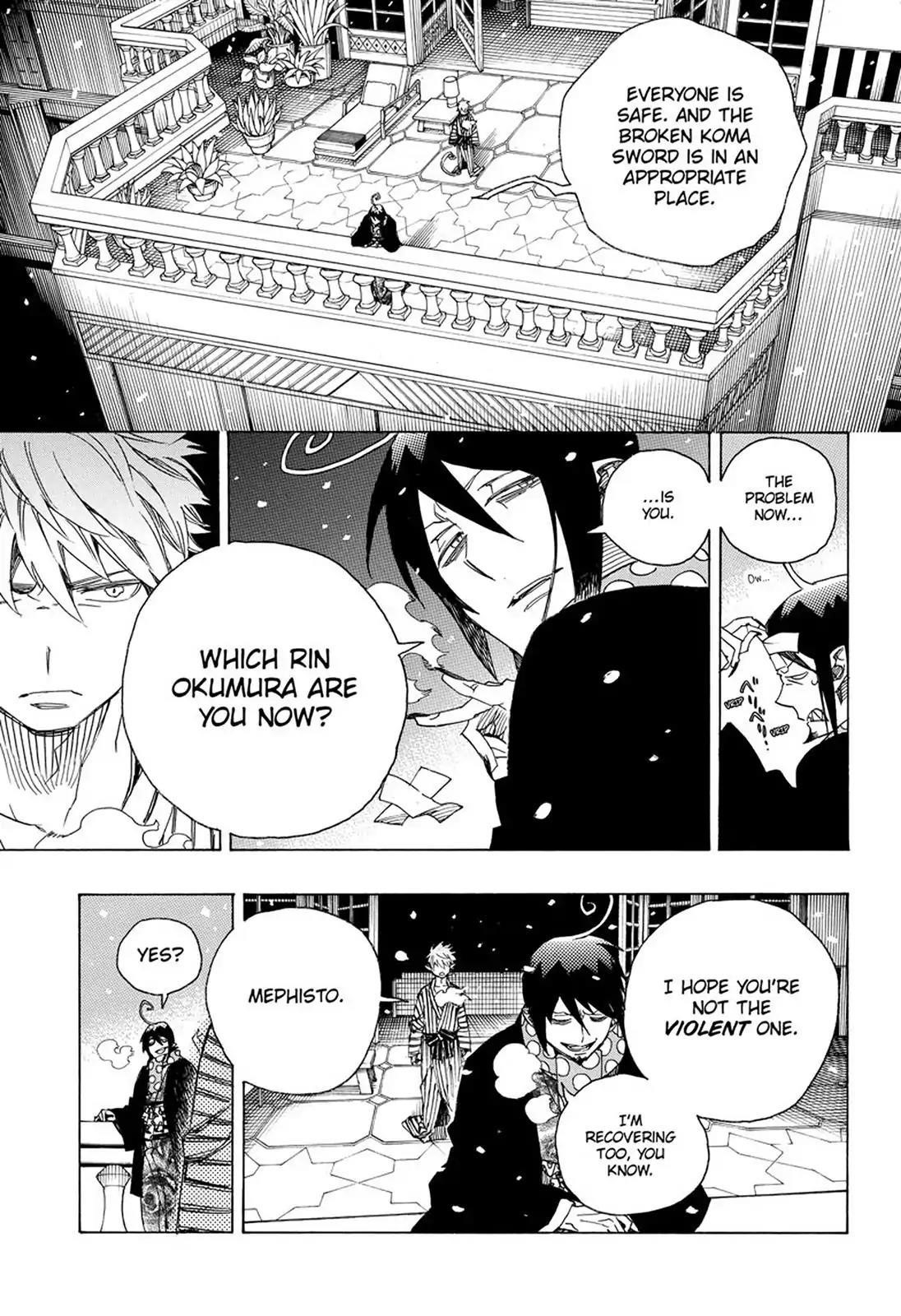 The Best Noble In Another World: The Bigger My Harem Gets, The Stronger I Become Chapter 98 - Page 30