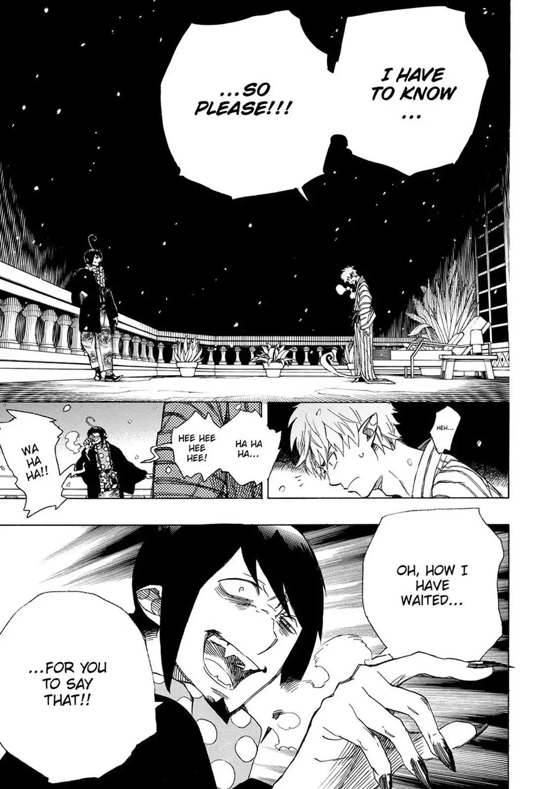 The Best Noble In Another World: The Bigger My Harem Gets, The Stronger I Become Chapter 98 - Page 32