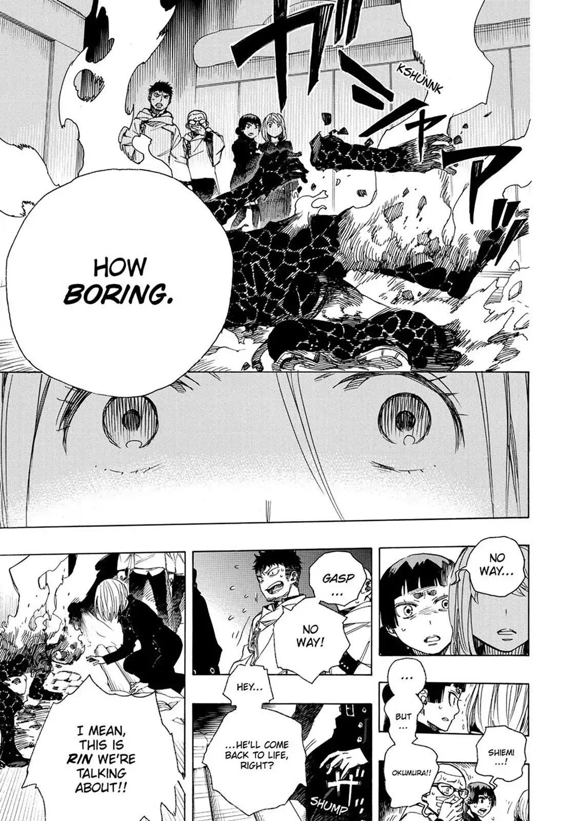 The Best Noble In Another World: The Bigger My Harem Gets, The Stronger I Become Chapter 98 - Page 5