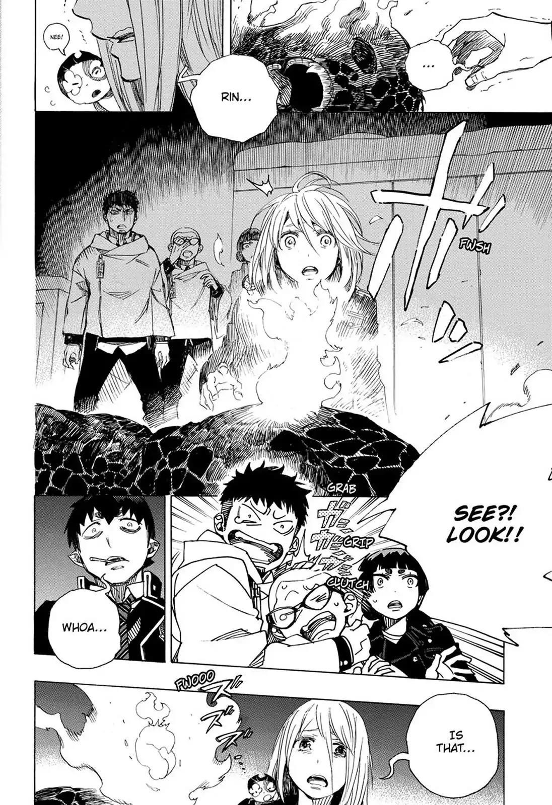 The Best Noble In Another World: The Bigger My Harem Gets, The Stronger I Become Chapter 98 - Page 6