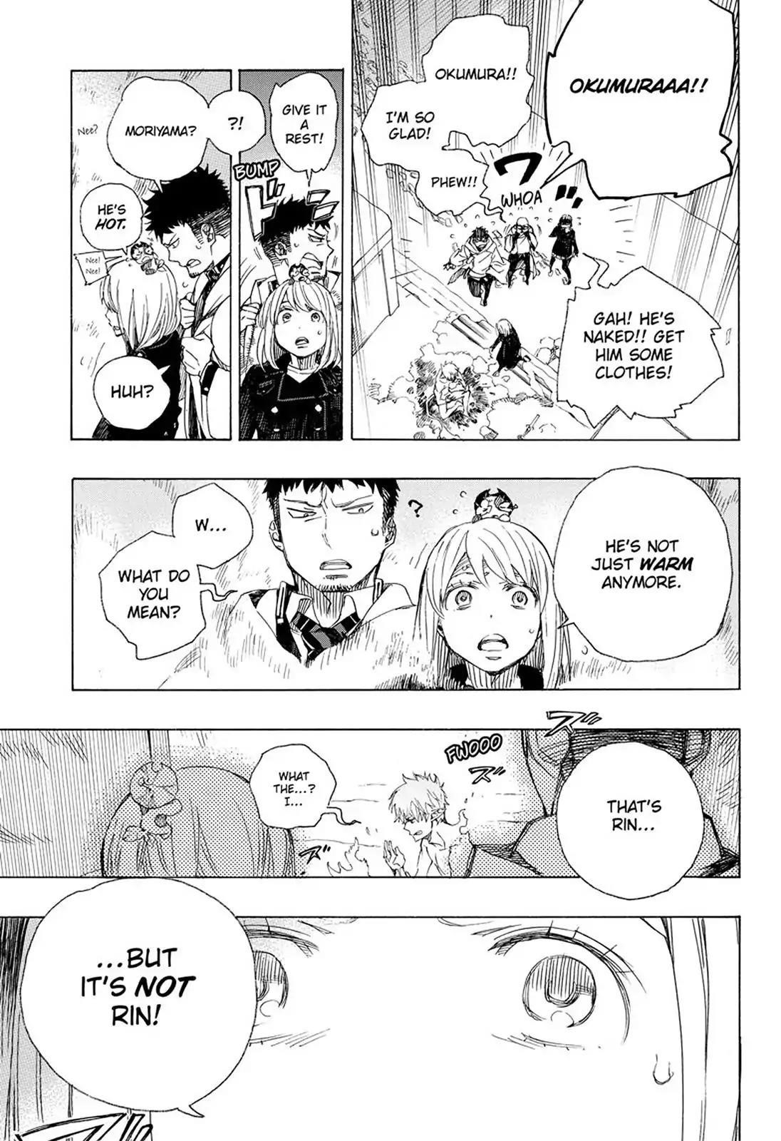 The Best Noble In Another World: The Bigger My Harem Gets, The Stronger I Become Chapter 98 - Page 9