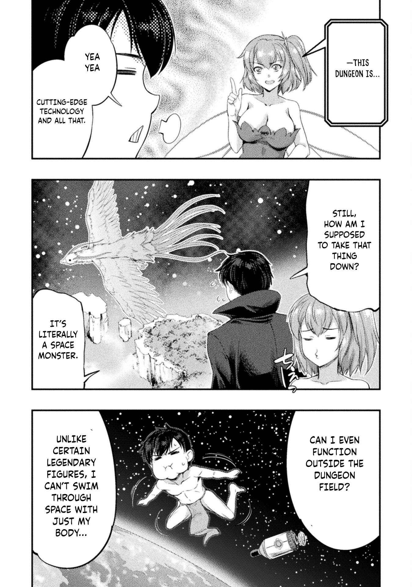 Astro King – Summoned as a Hero, I Turned Out to Be Low Rank, so I Made a Maid Harem! Chapter 21 - Page 15