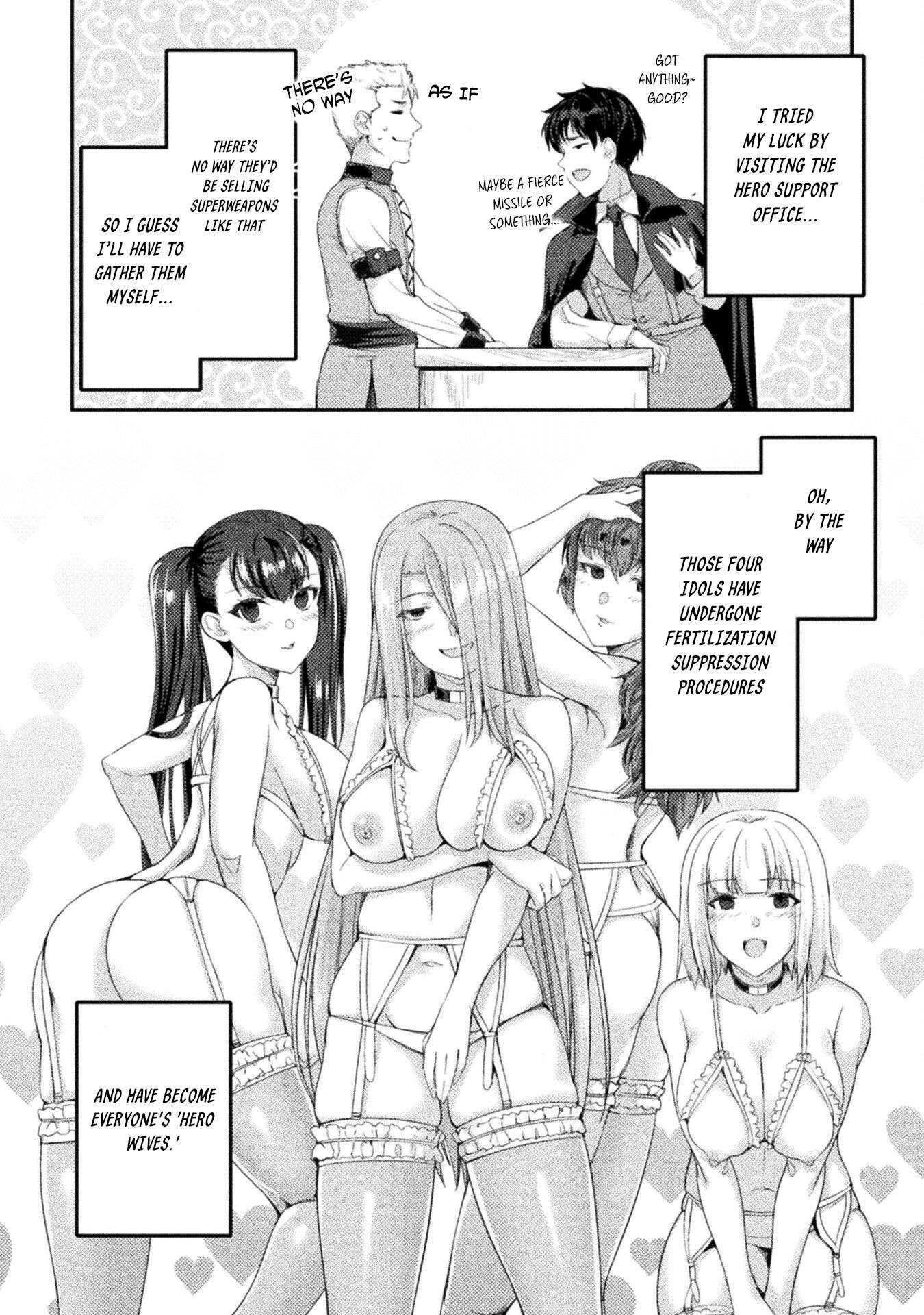 Astro King – Summoned as a Hero, I Turned Out to Be Low Rank, so I Made a Maid Harem! Chapter 21 - Page 18