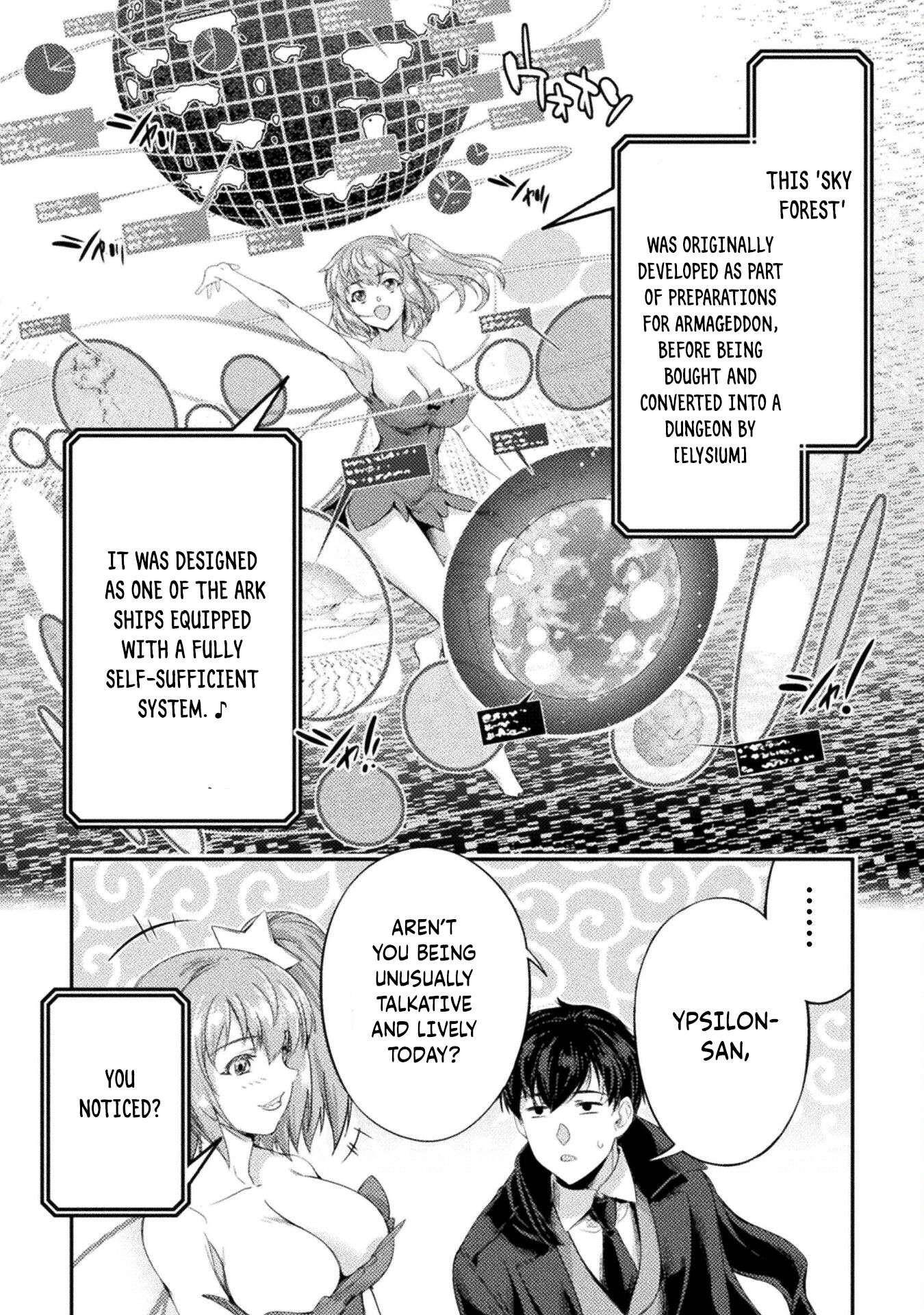 Astro King – Summoned as a Hero, I Turned Out to Be Low Rank, so I Made a Maid Harem! Chapter 21 - Page 6