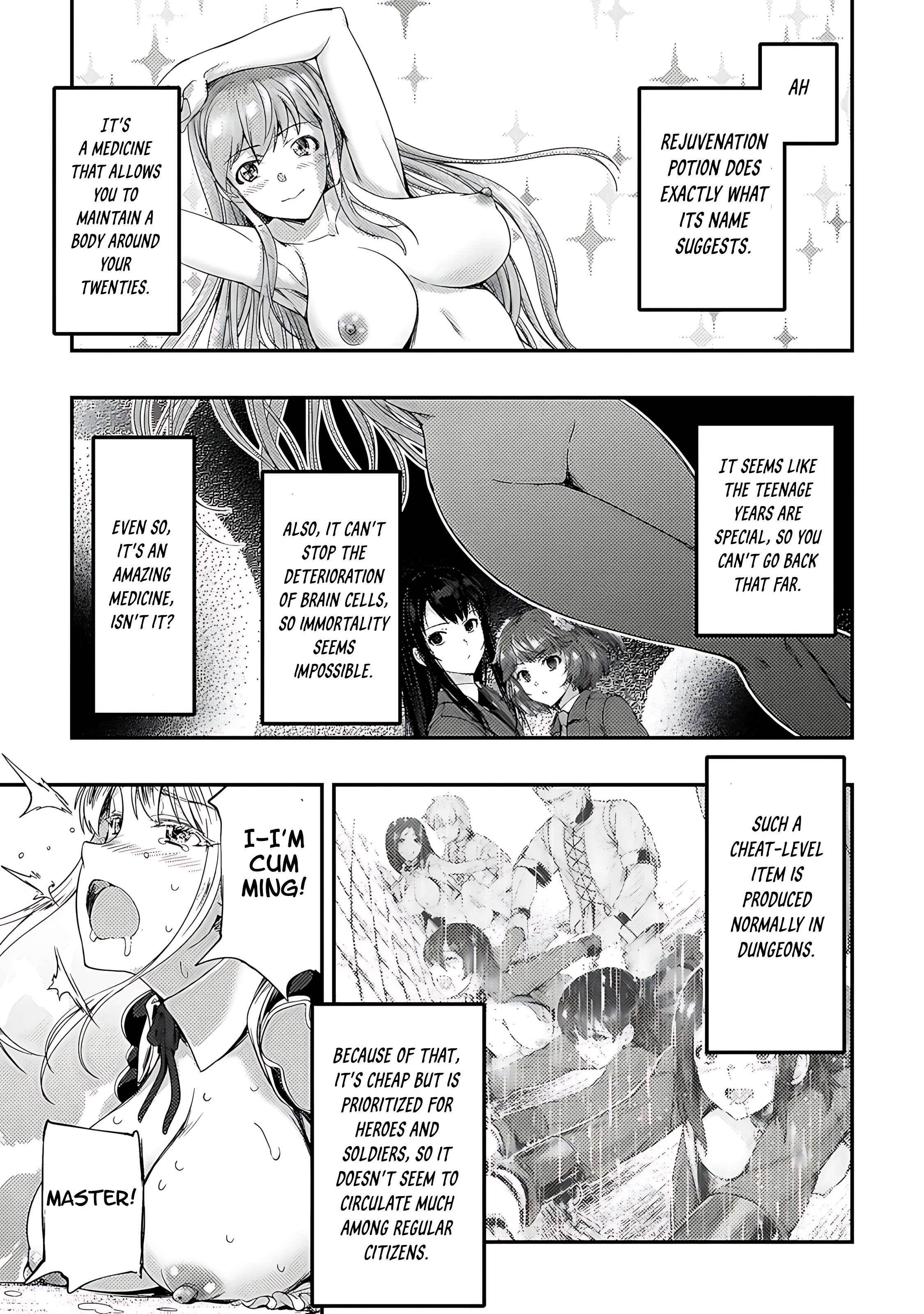 Astro King – Summoned as a Hero, I Turned Out to Be Low Rank, so I Made a Maid Harem! Chapter 23 - Page 9