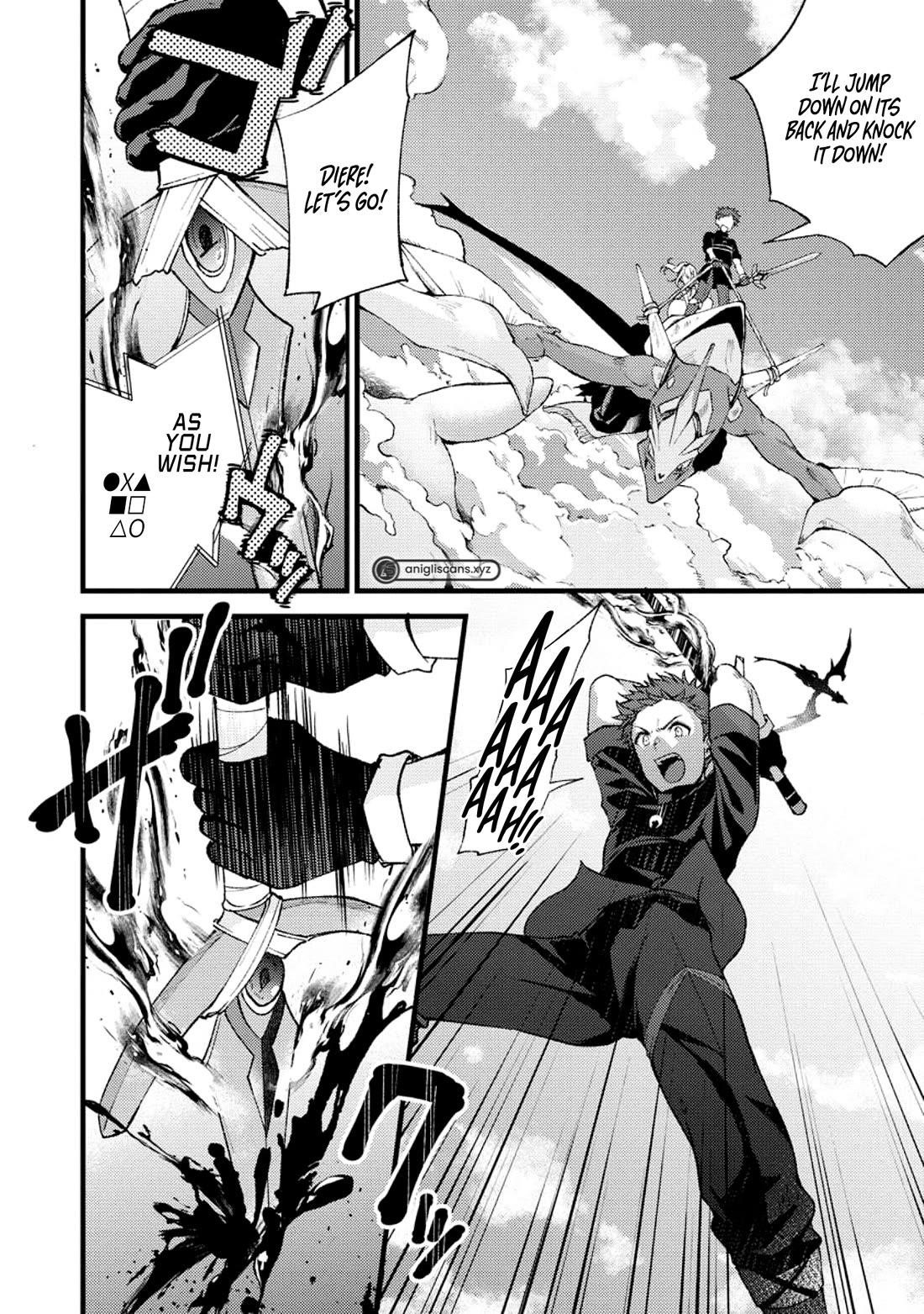 A Sword Master Childhood Friend Power Harassed Me Harshly, So I Broke Off Our Relationship And Make A Fresh Start At The Frontier As A Magic Swordsman Chapter 23 - Page 4