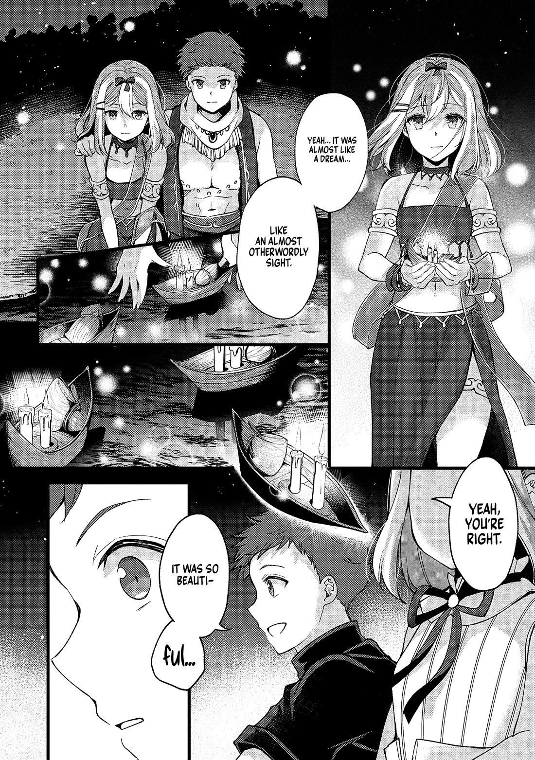 A Sword Master Childhood Friend Power Harassed Me Harshly, So I Broke Off Our Relationship And Make A Fresh Start At The Frontier As A Magic Swordsman Chapter 24 - Page 2