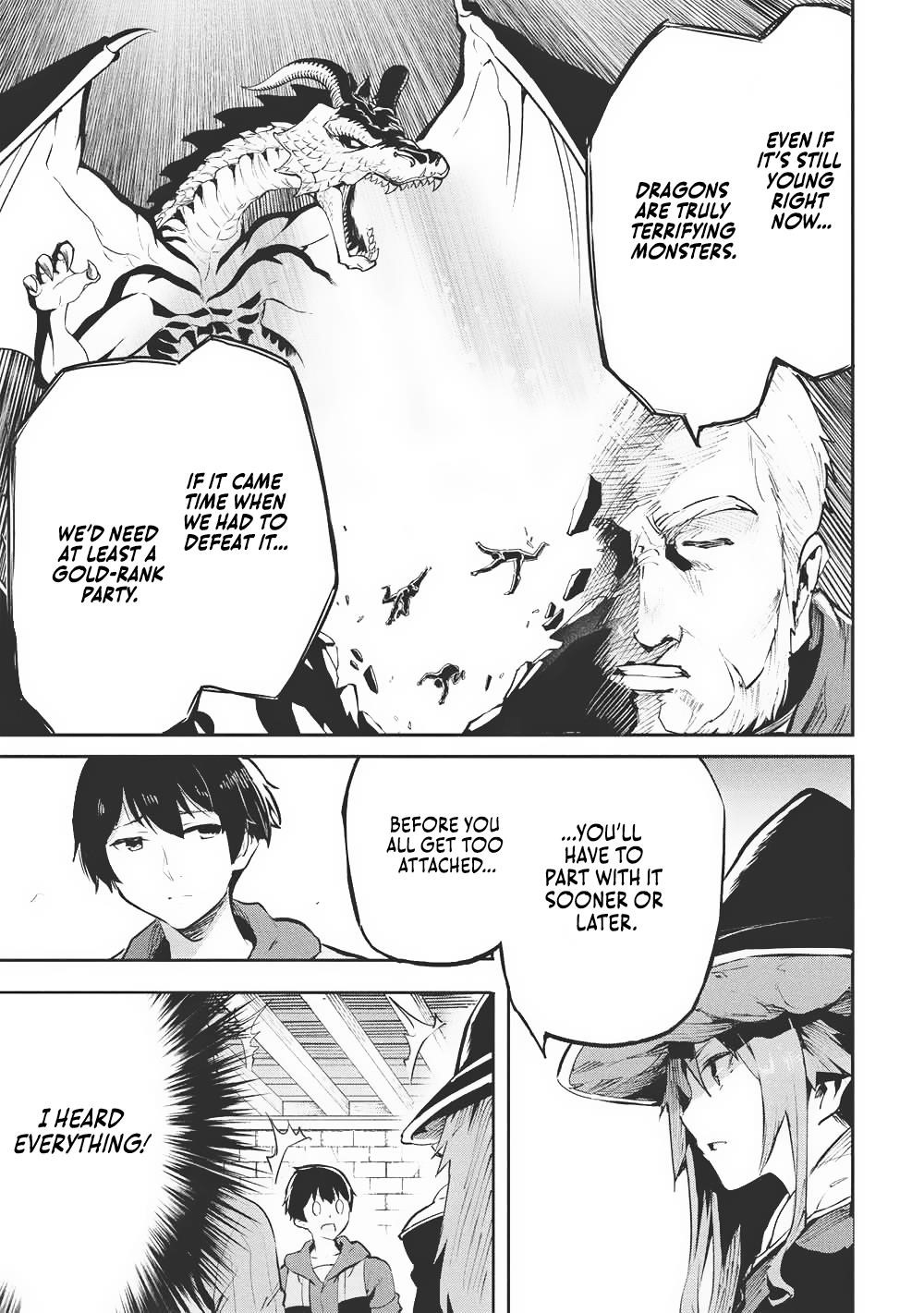 Itsudemo Jitaku Ni Kaerareru Ore Wa, Isekai De Gyoushounin O Hajimemashita Chapter 57 - Page 10