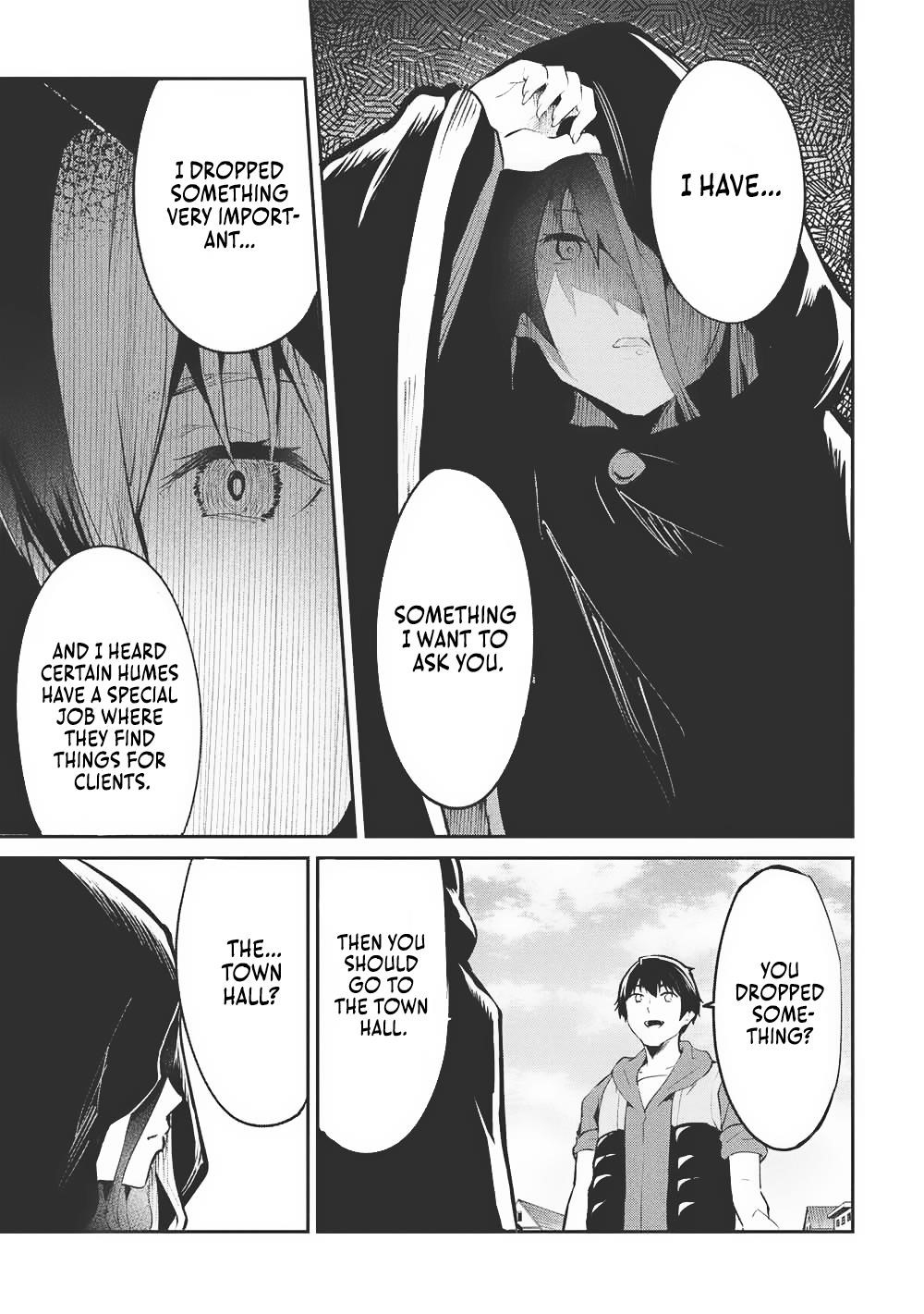 Itsudemo Jitaku Ni Kaerareru Ore Wa, Isekai De Gyoushounin O Hajimemashita Chapter 57 - Page 5