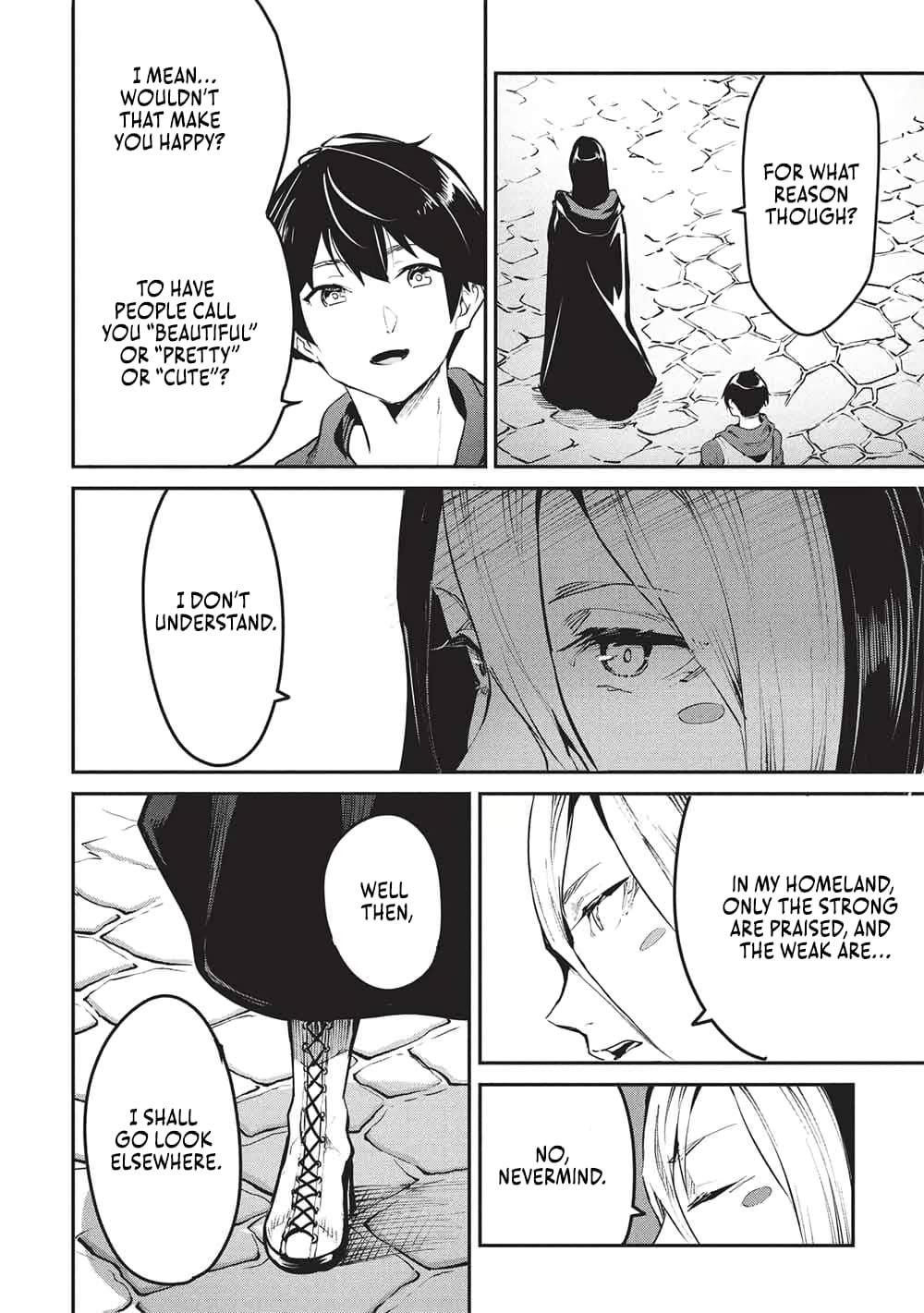 Itsudemo Jitaku Ni Kaerareru Ore Wa, Isekai De Gyoushounin O Hajimemashita Chapter 60 - Page 10