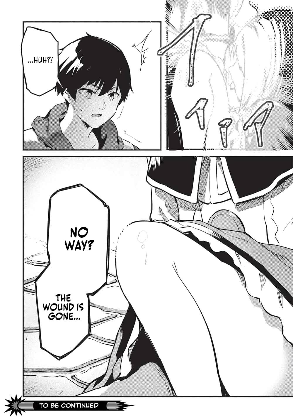 Itsudemo Jitaku Ni Kaerareru Ore Wa, Isekai De Gyoushounin O Hajimemashita Chapter 60 - Page 18