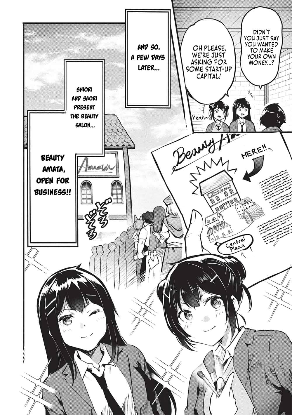 Itsudemo Jitaku Ni Kaerareru Ore Wa, Isekai De Gyoushounin O Hajimemashita Chapter 60 - Page 2