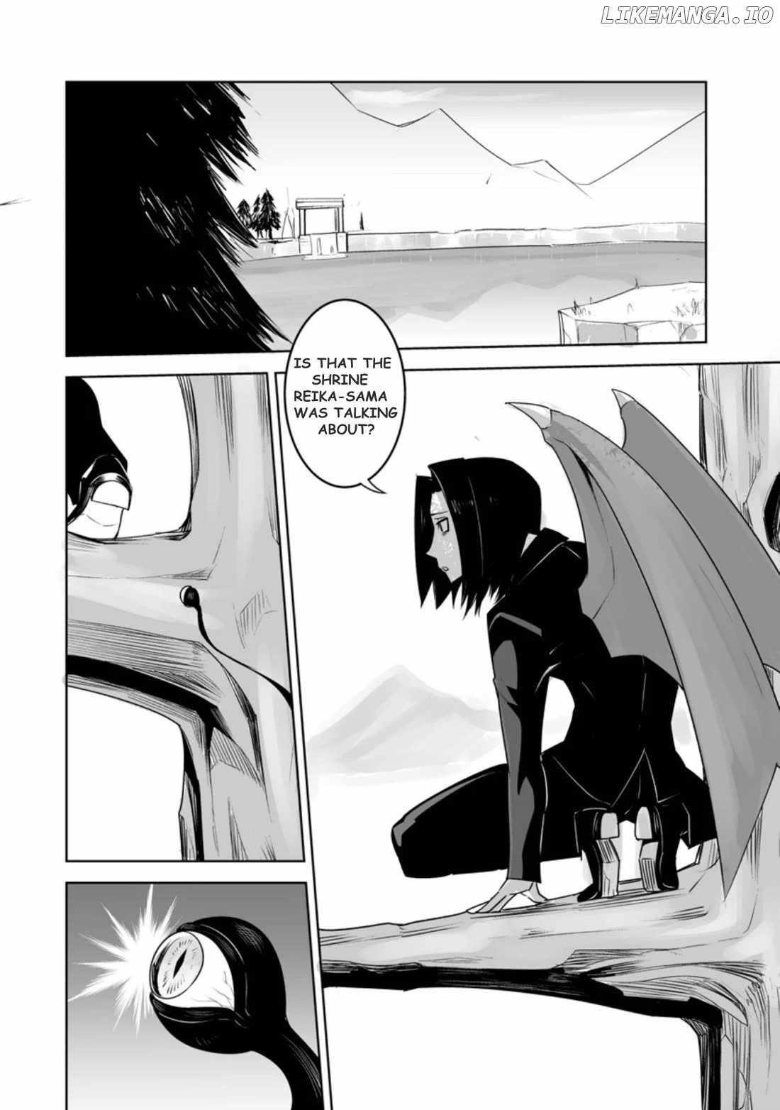 Because I was excluded out of the class transfer, I decided make a classmate harem Chapter 23.2 - Page 9