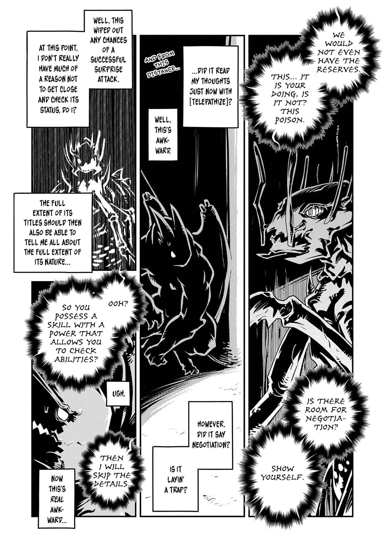 Tensei Shitara Dragon No Tamago Datta – Saikyou Igai Mezasa Nee Chapter 39 - Page 14