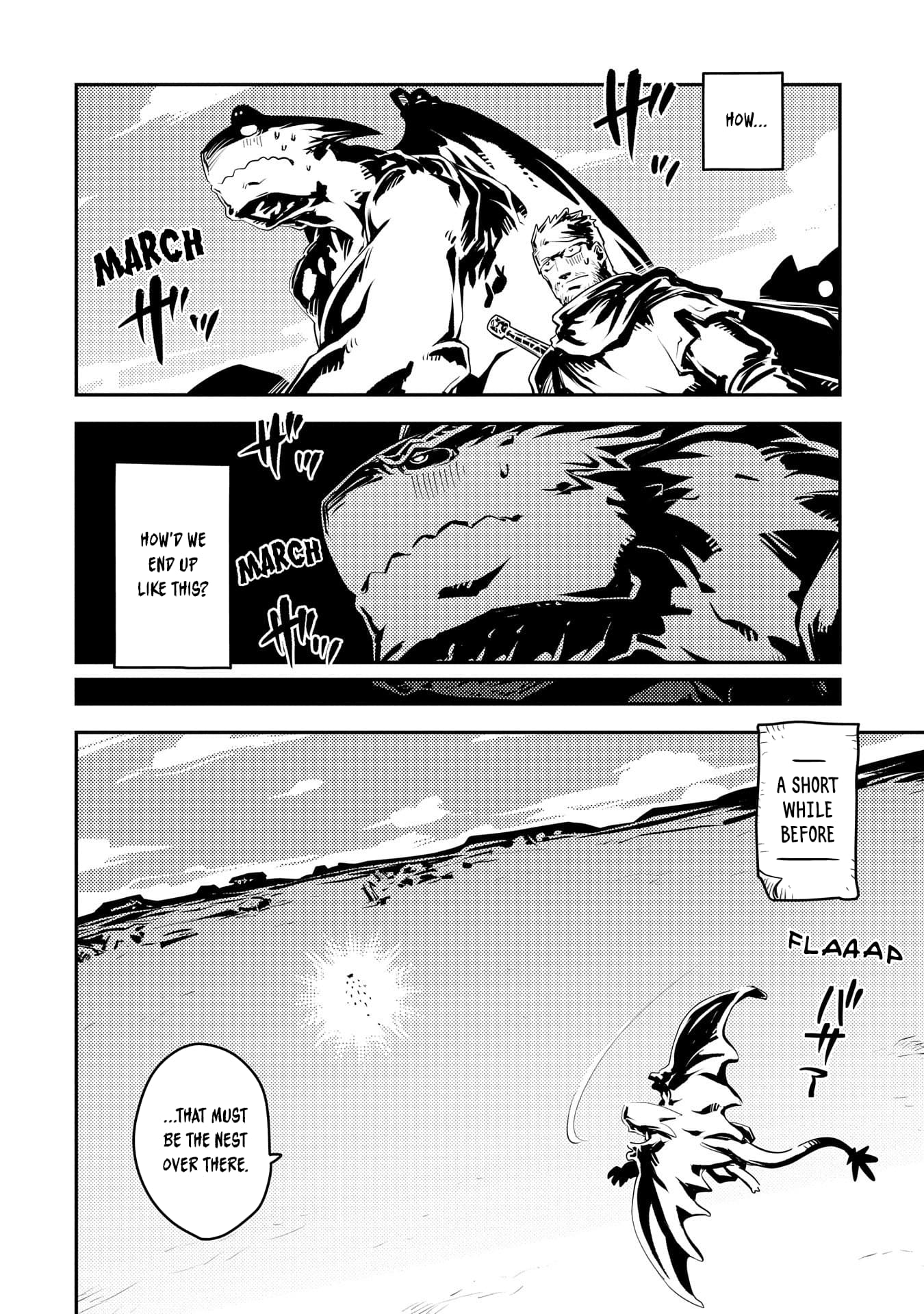 Tensei Shitara Dragon No Tamago Datta – Saikyou Igai Mezasa Nee Chapter 39 - Page 4