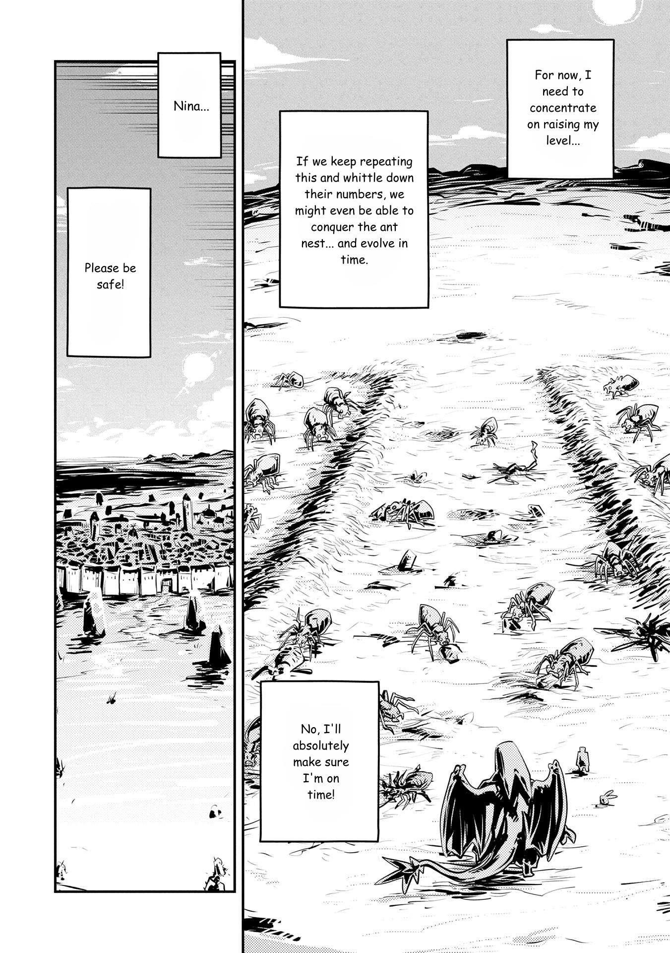 Tensei Shitara Dragon No Tamago Datta – Saikyou Igai Mezasa Nee Chapter 40 - Page 14