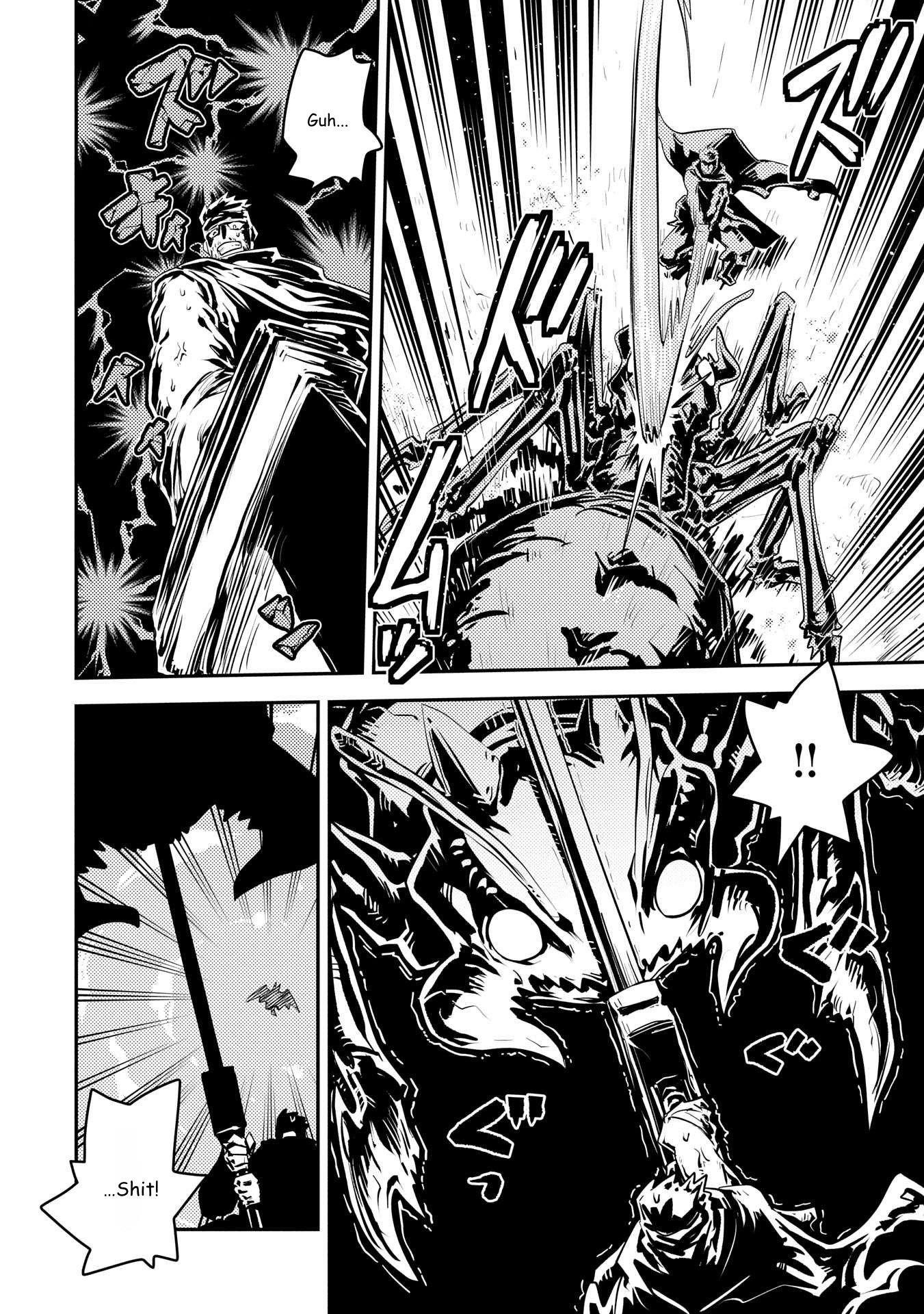 Tensei Shitara Dragon No Tamago Datta – Saikyou Igai Mezasa Nee Chapter 40 - Page 2