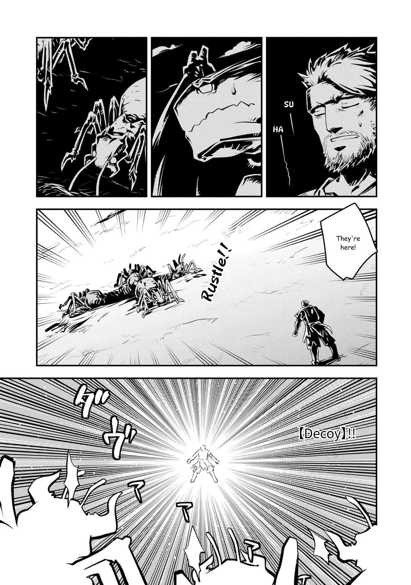 Tensei Shitara Dragon No Tamago Datta – Saikyou Igai Mezasa Nee Chapter 40 - Page 7