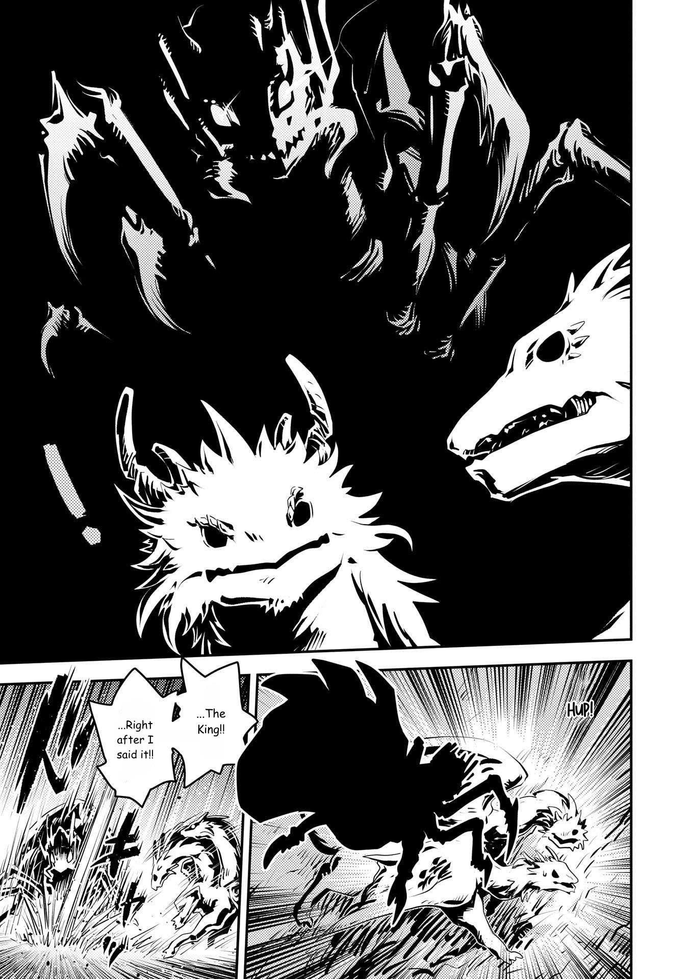 Tensei Shitara Dragon No Tamago Datta – Saikyou Igai Mezasa Nee Chapter 41 - Page 21