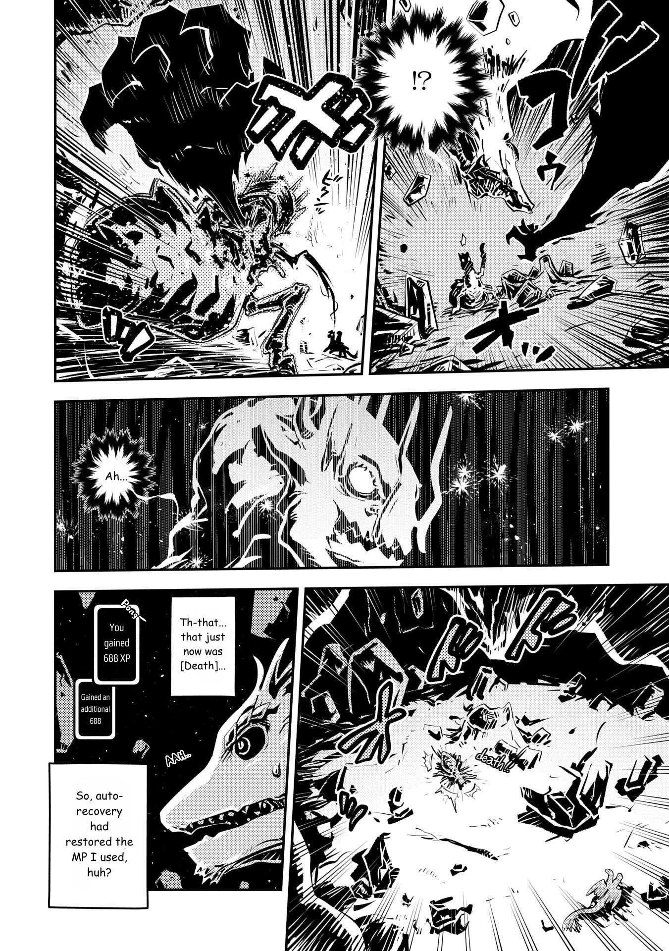 Tensei Shitara Dragon No Tamago Datta – Saikyou Igai Mezasa Nee Chapter 42 - Page 18