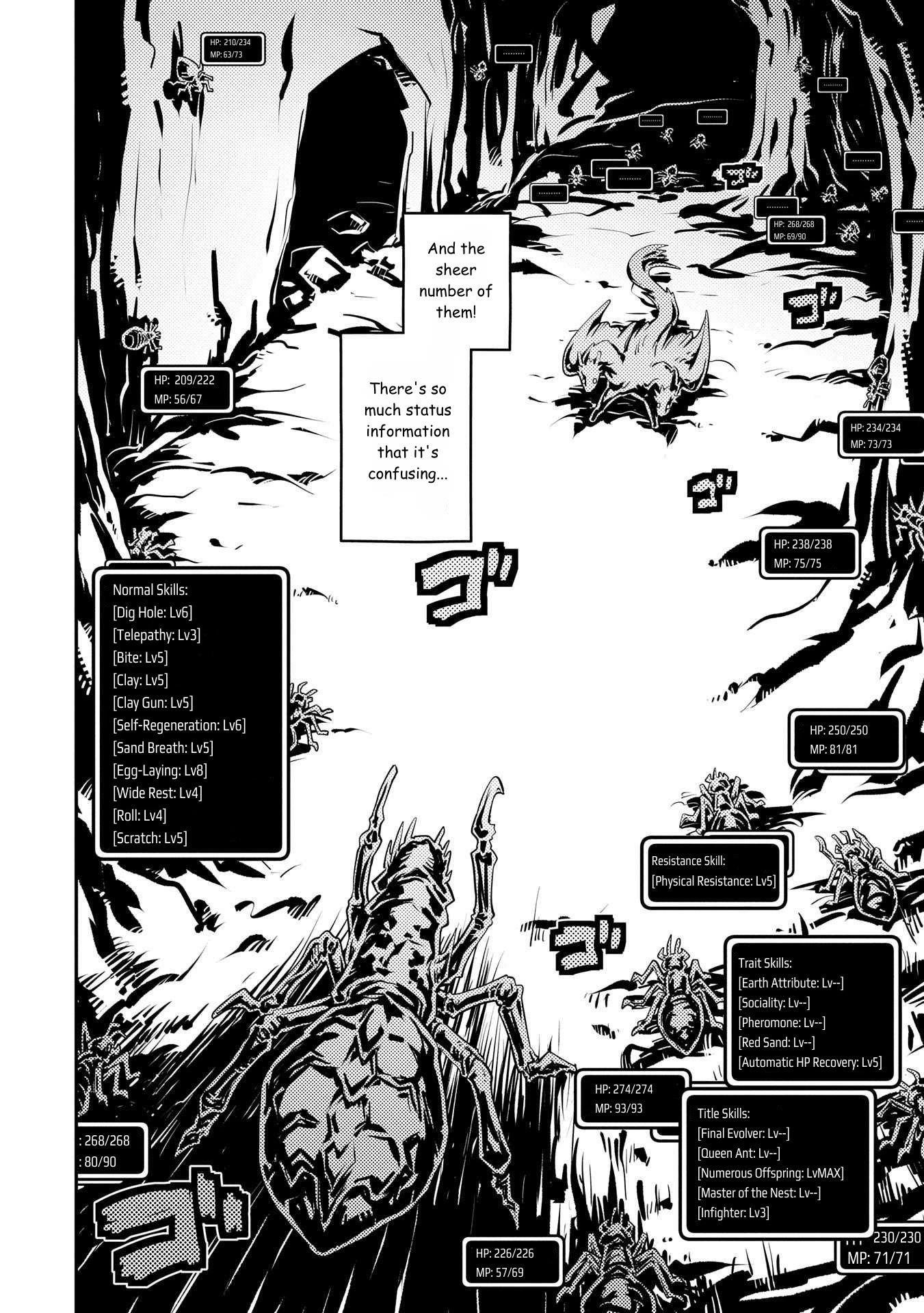 Tensei Shitara Dragon No Tamago Datta – Saikyou Igai Mezasa Nee Chapter 42 - Page 2